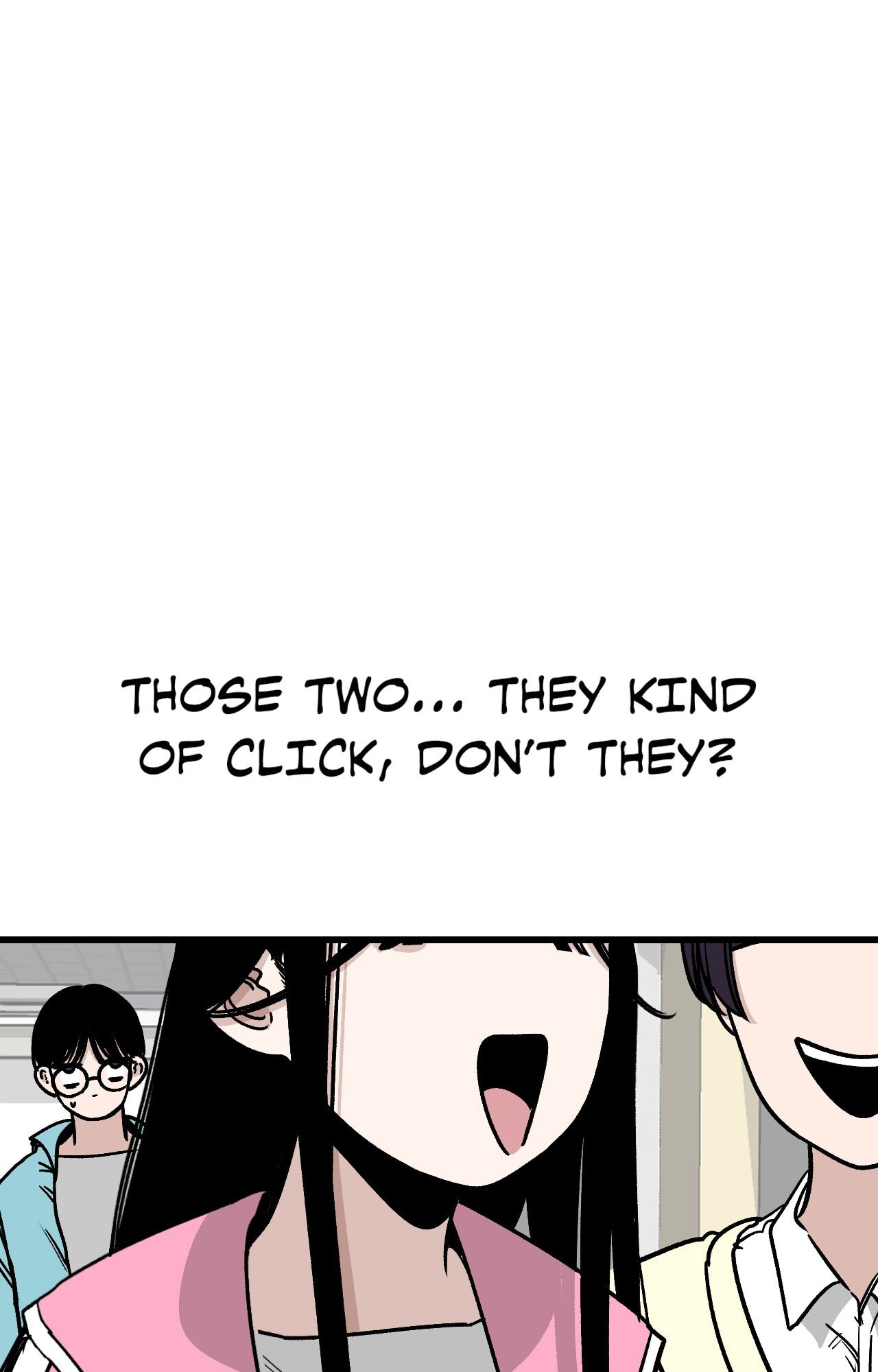 The Student, the Witch, and the Academy Chapter 37 page 44 - 