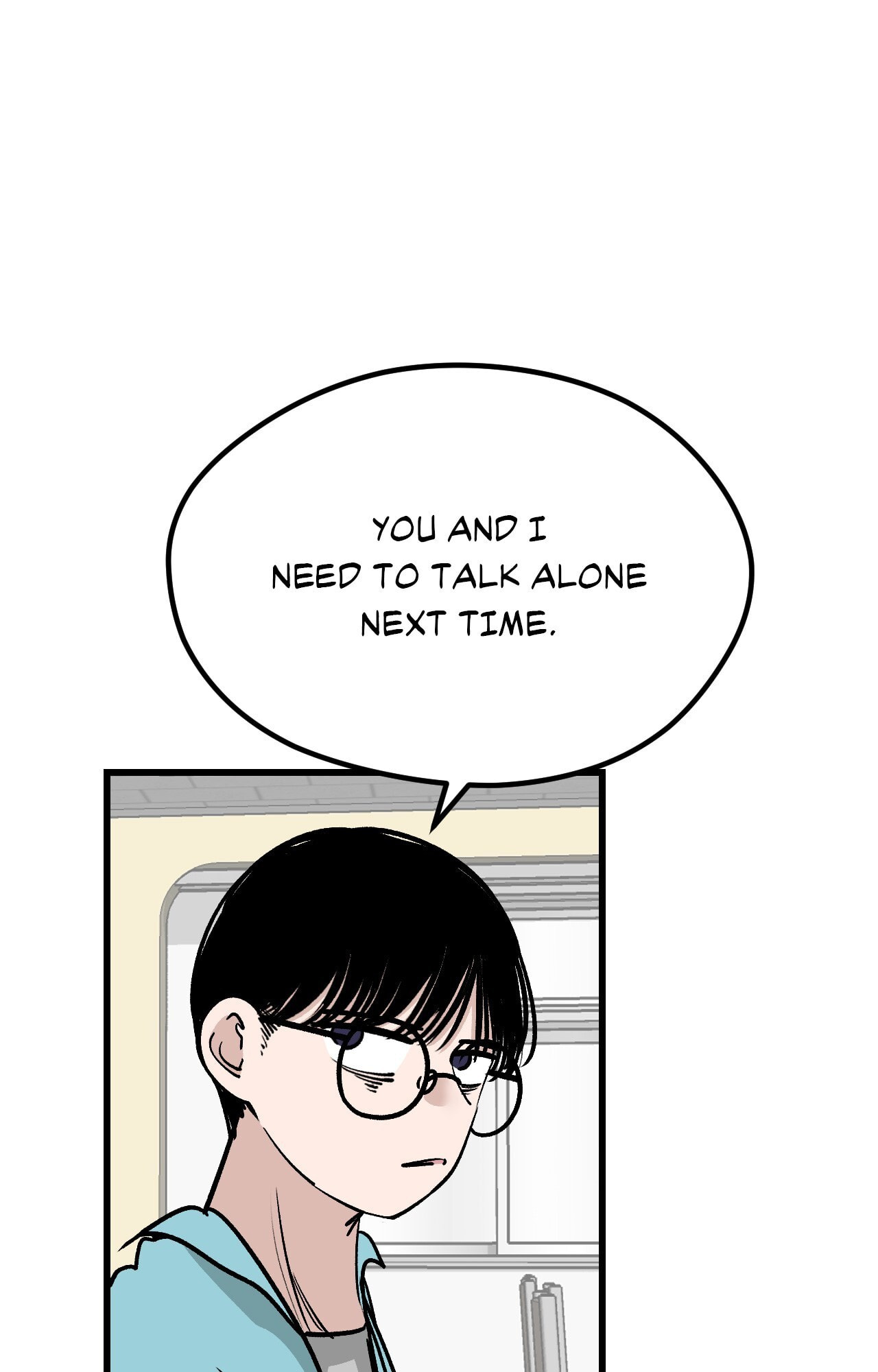 The Student, the Witch, and the Academy Chapter 37 page 47 - 