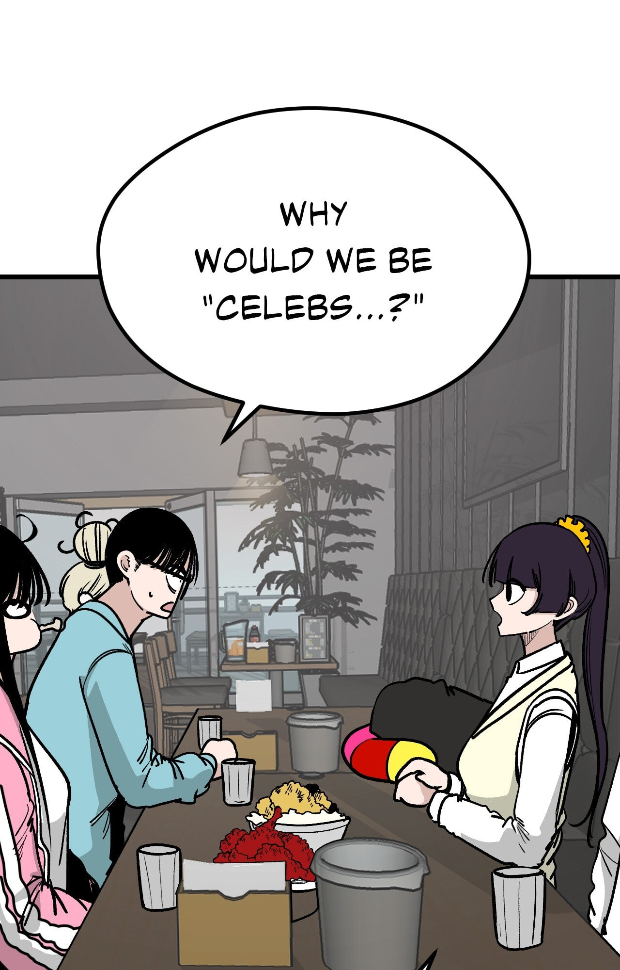 The Student, the Witch, and the Academy Chapter 37 page 63 - 