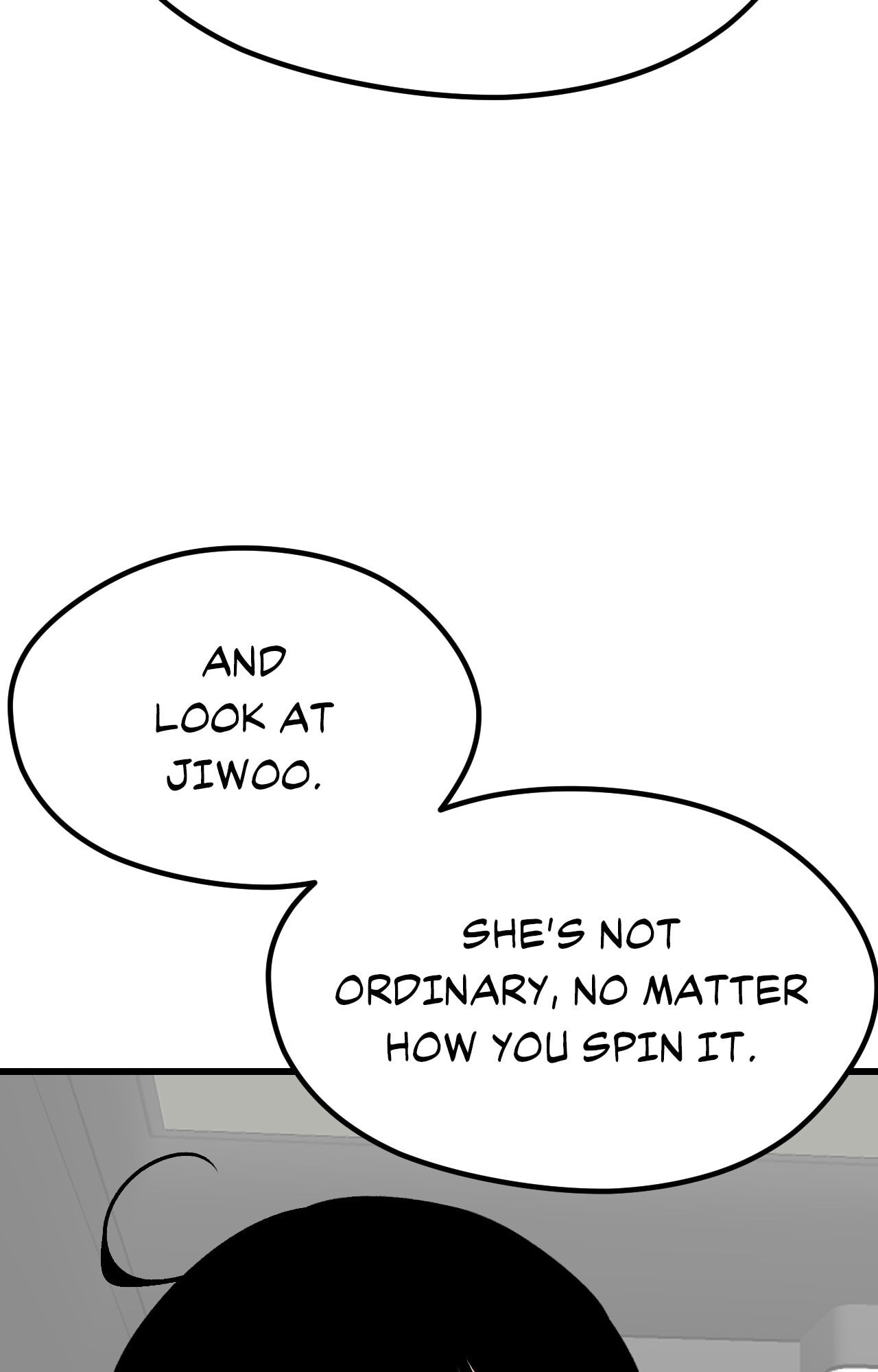 The Student, the Witch, and the Academy Chapter 37 page 66 - 
