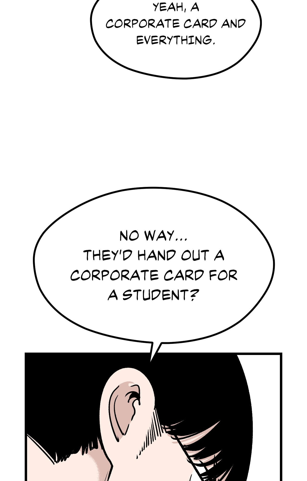 The Student, the Witch, and the Academy Chapter 37 page 8 - 
