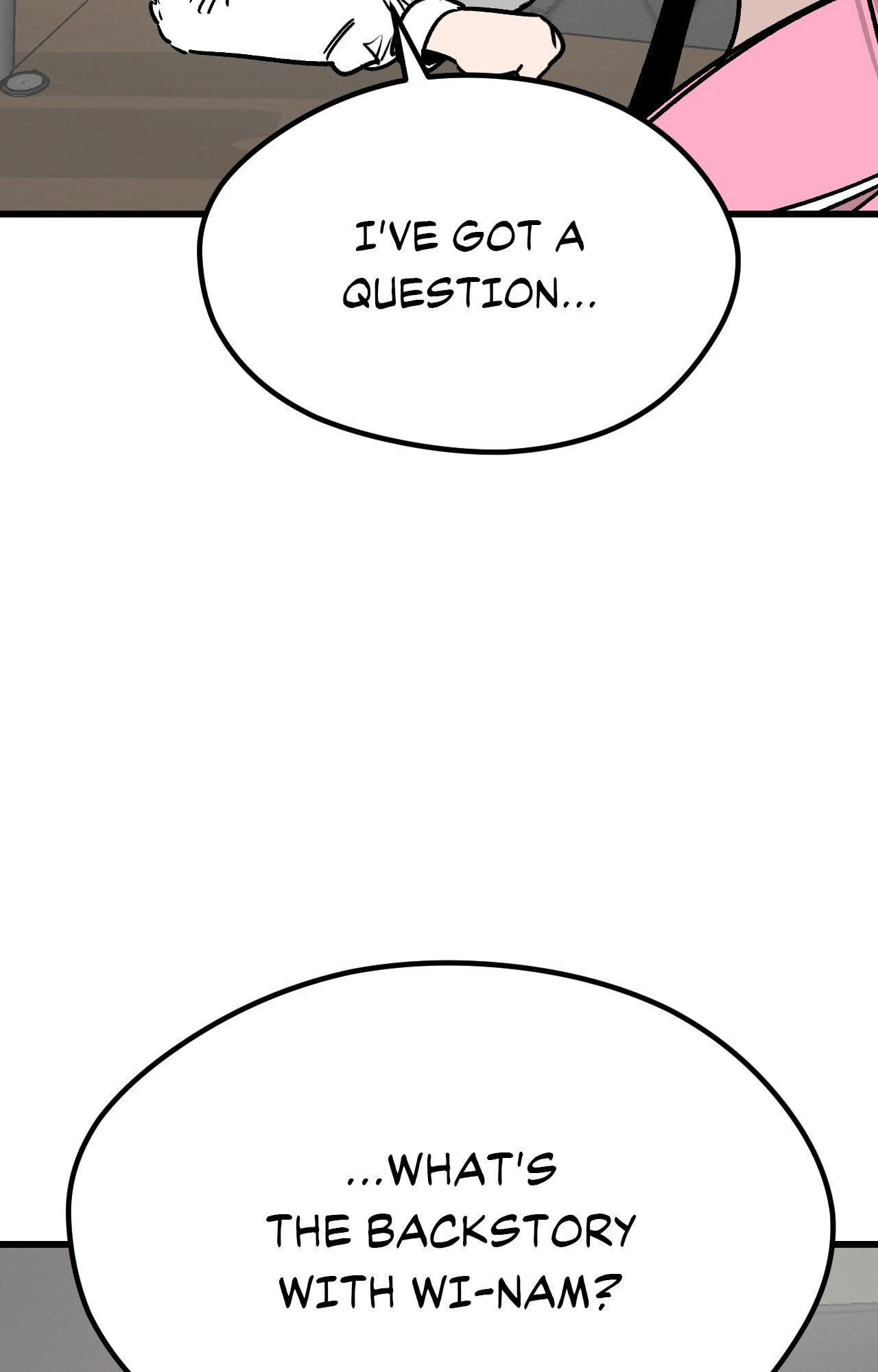The Student, the Witch, and the Academy Chapter 37 page 73 - 