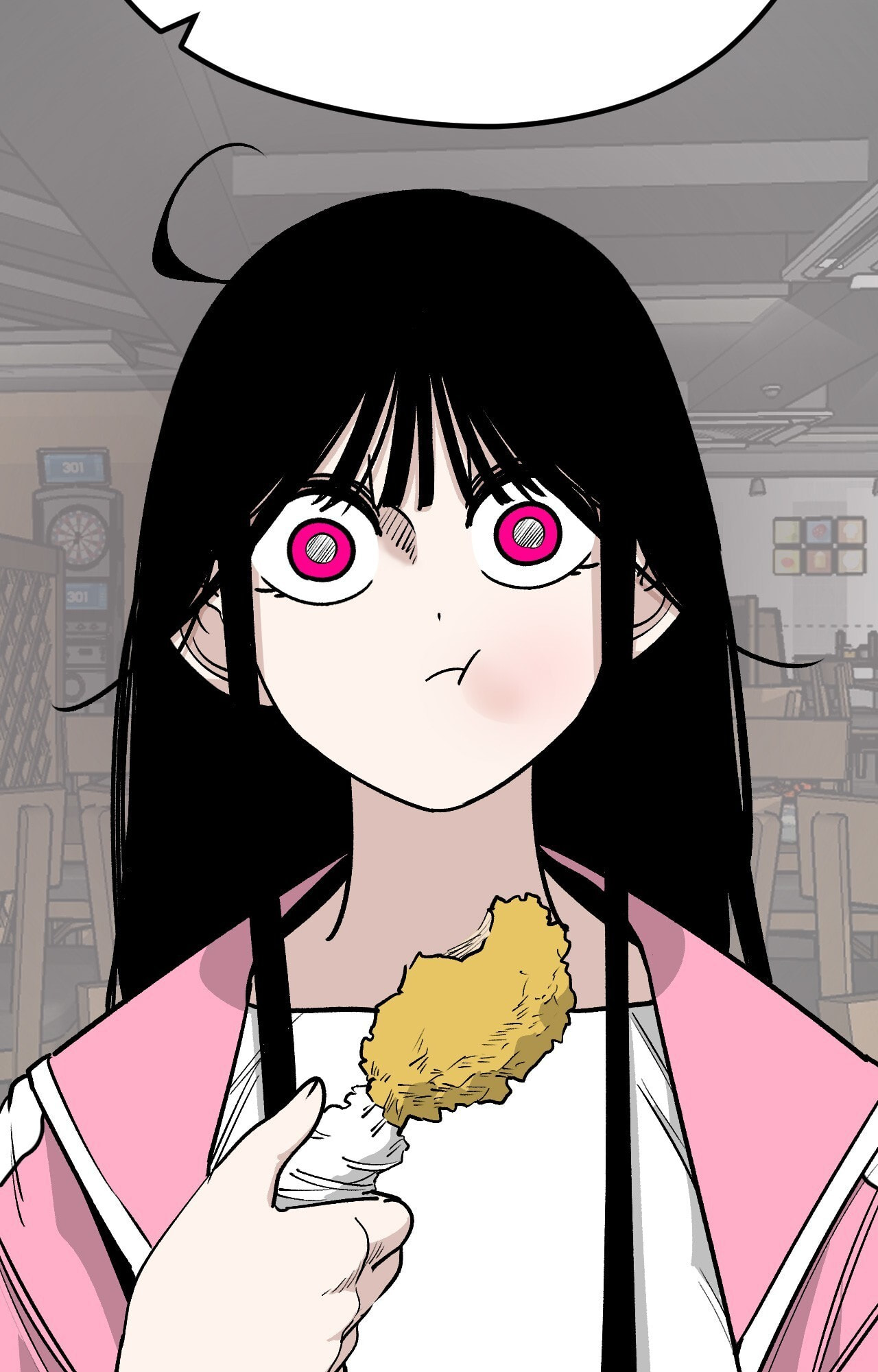 The Student, the Witch, and the Academy Chapter 37 page 74 - 