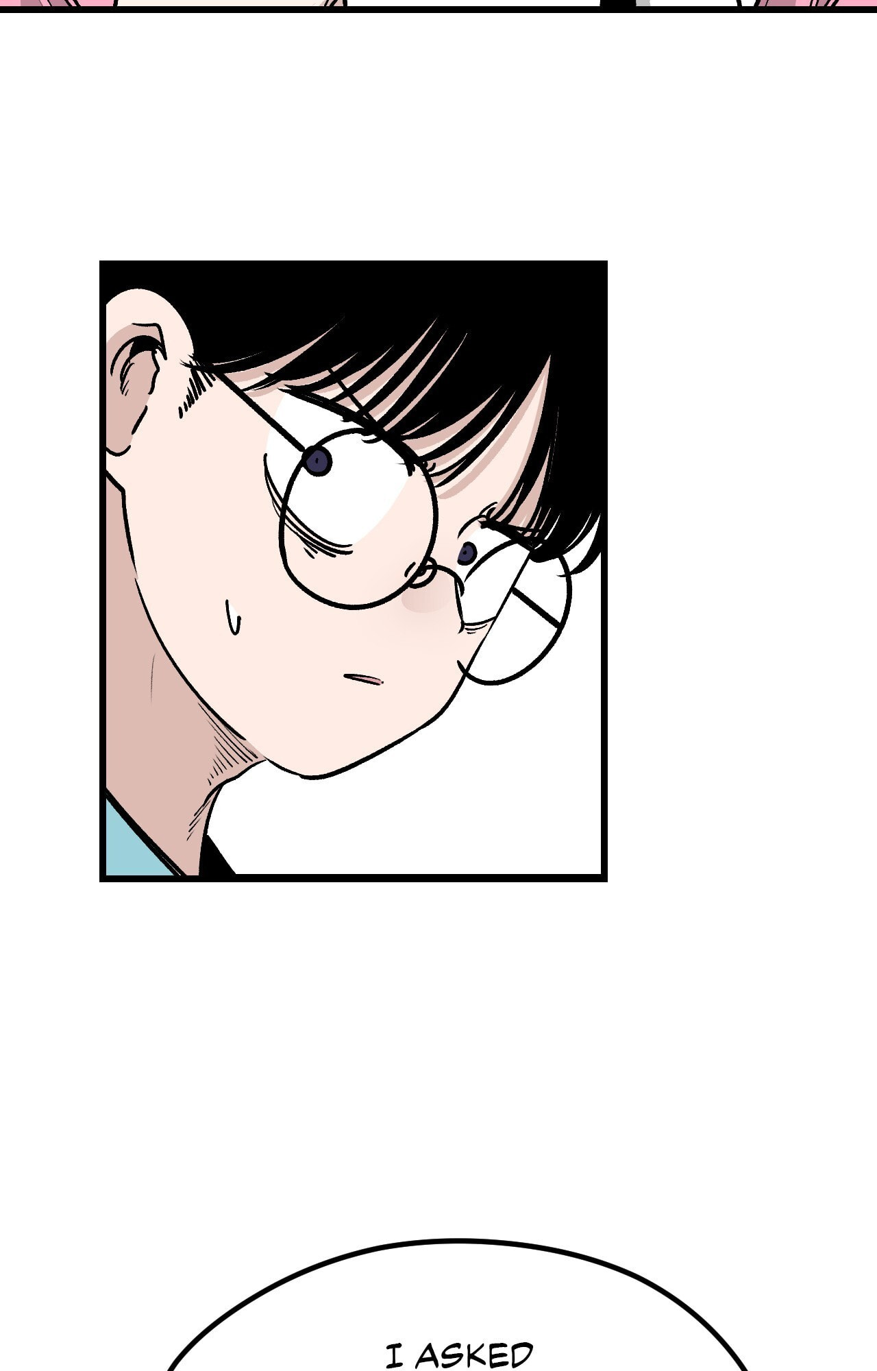 The Student, the Witch, and the Academy Chapter 37 page 75 - 