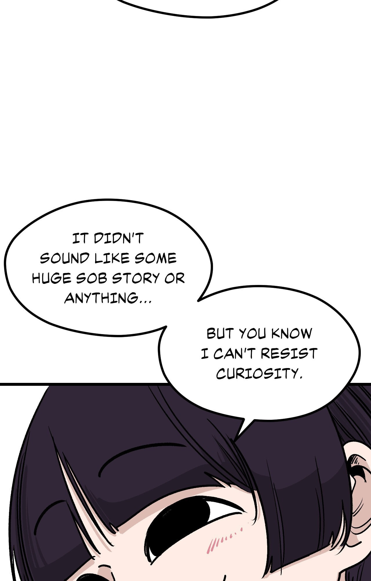 The Student, the Witch, and the Academy Chapter 37 page 77 - 