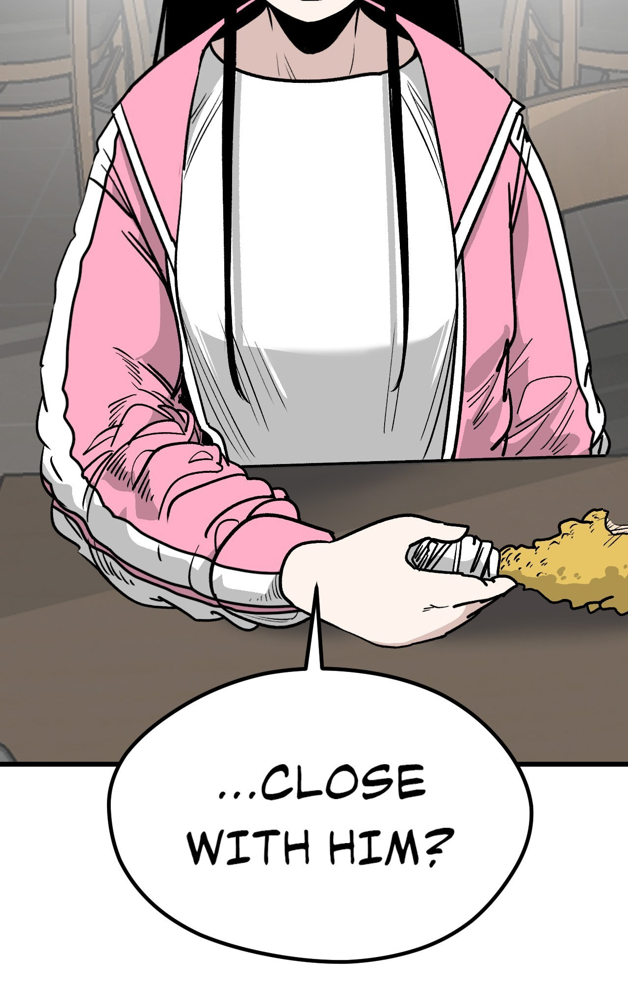 The Student, the Witch, and the Academy Chapter 37 page 81 - 