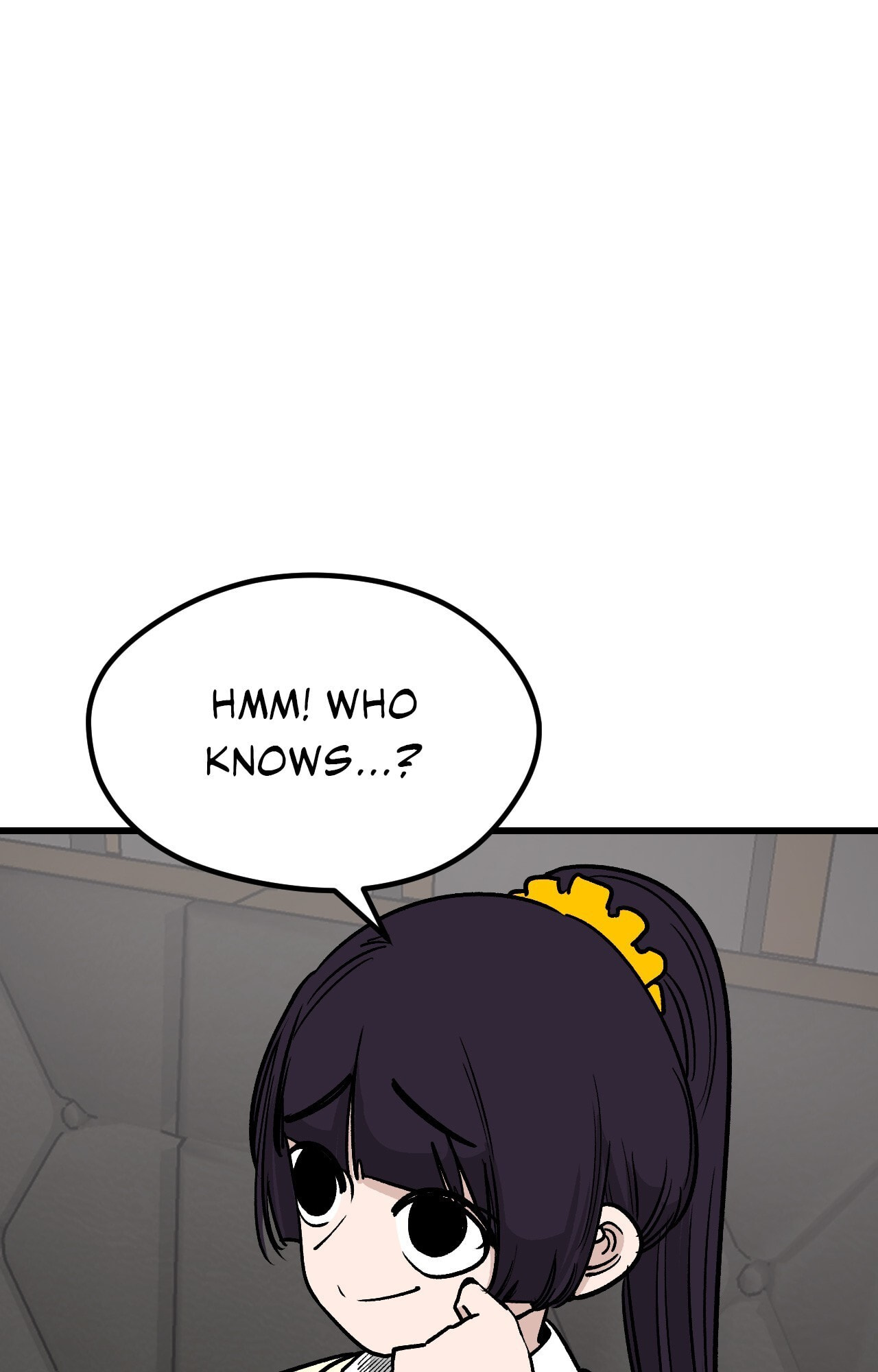 The Student, the Witch, and the Academy Chapter 37 page 83 - 