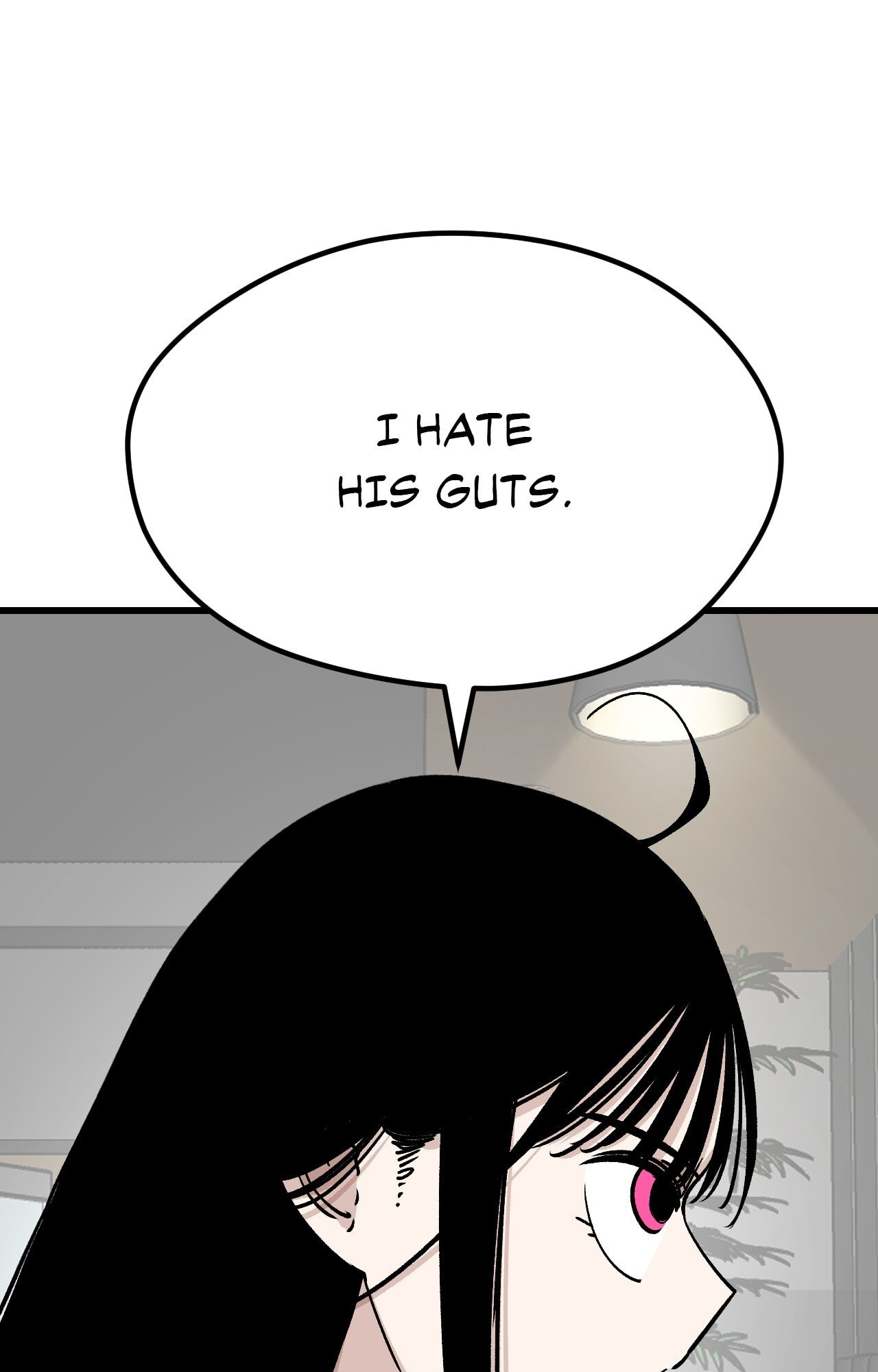 The Student, the Witch, and the Academy Chapter 37 page 86 - 