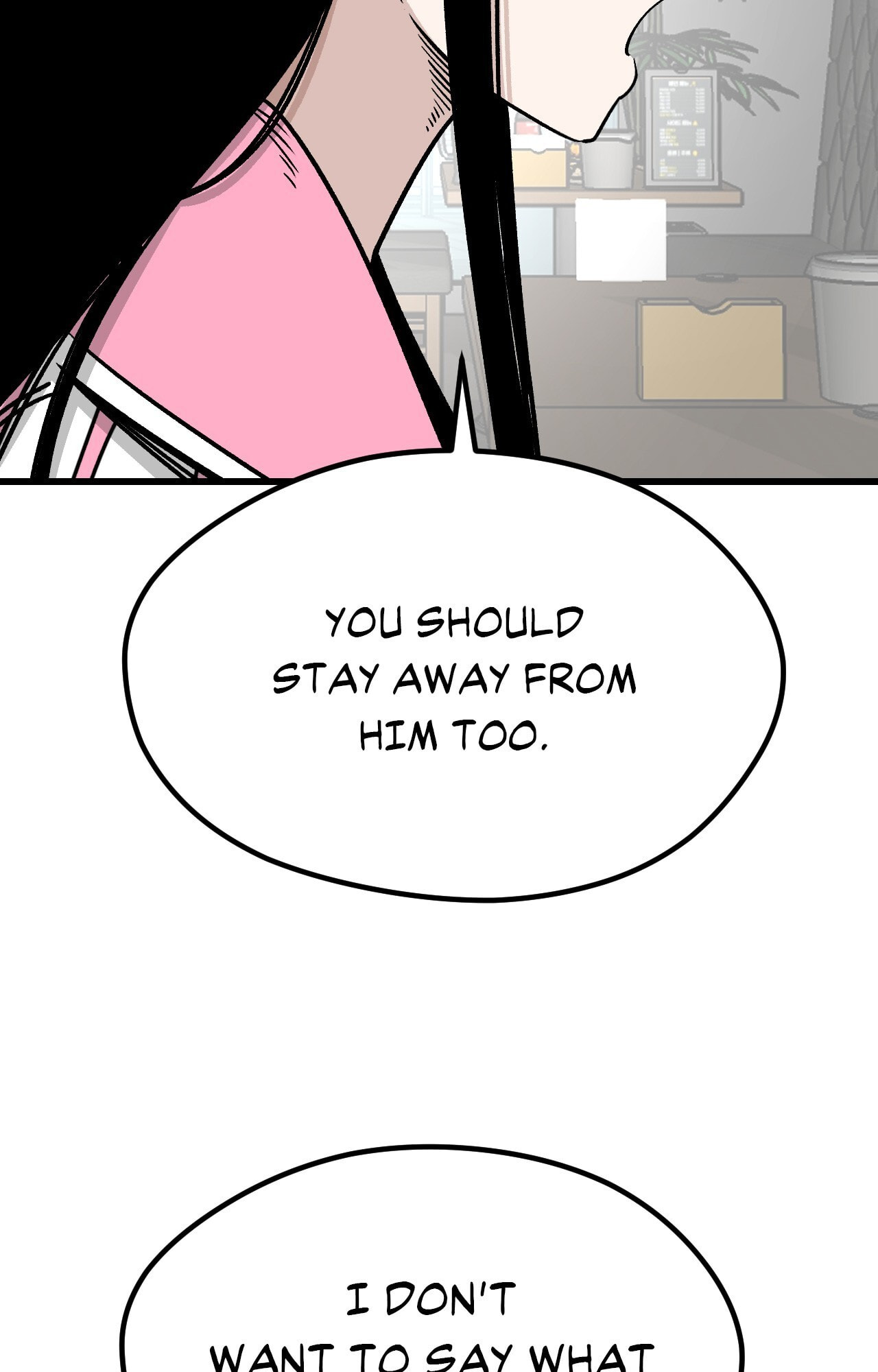 The Student, the Witch, and the Academy Chapter 37 page 87 - 
