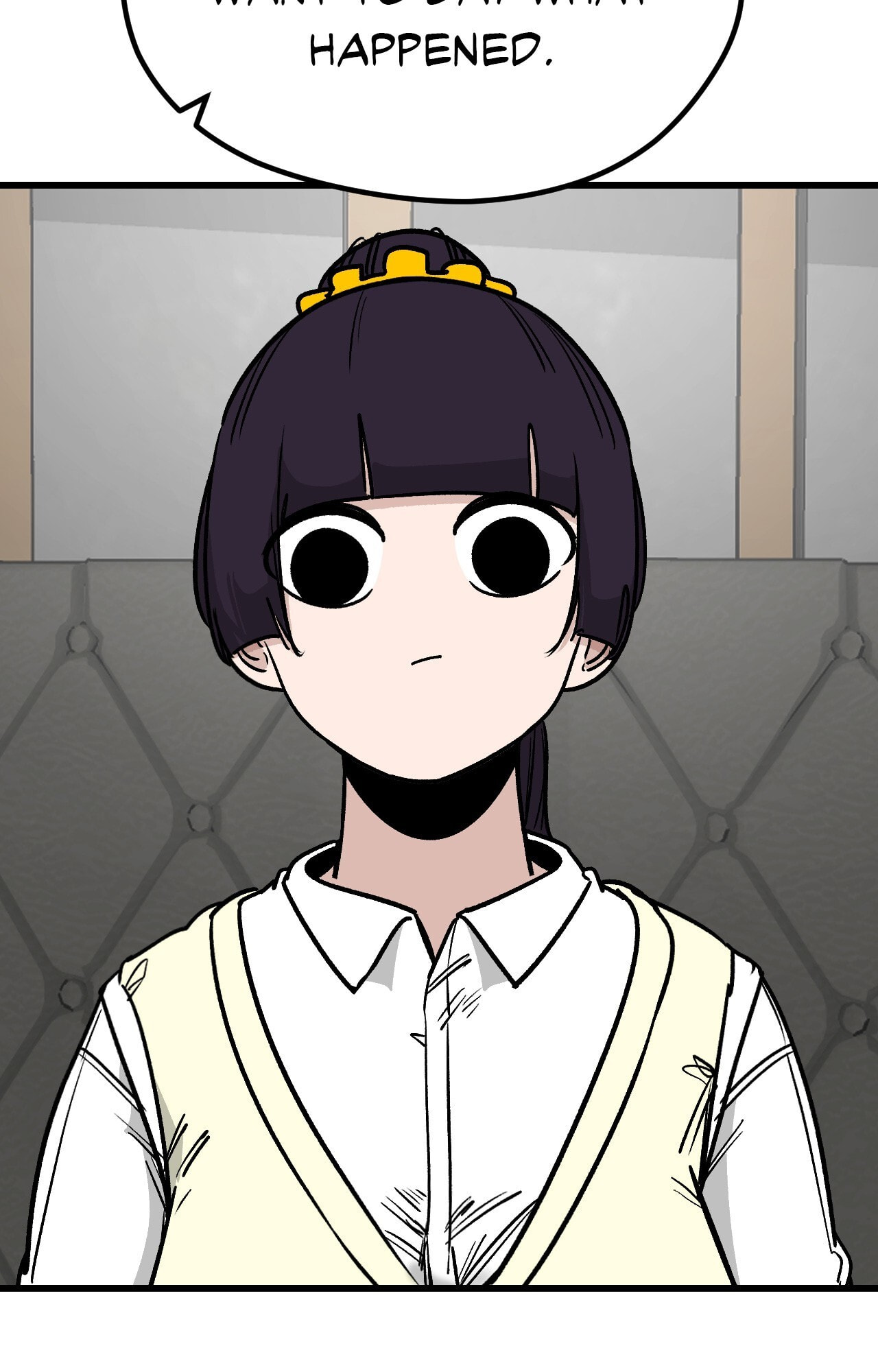 The Student, the Witch, and the Academy Chapter 37 page 88 - 