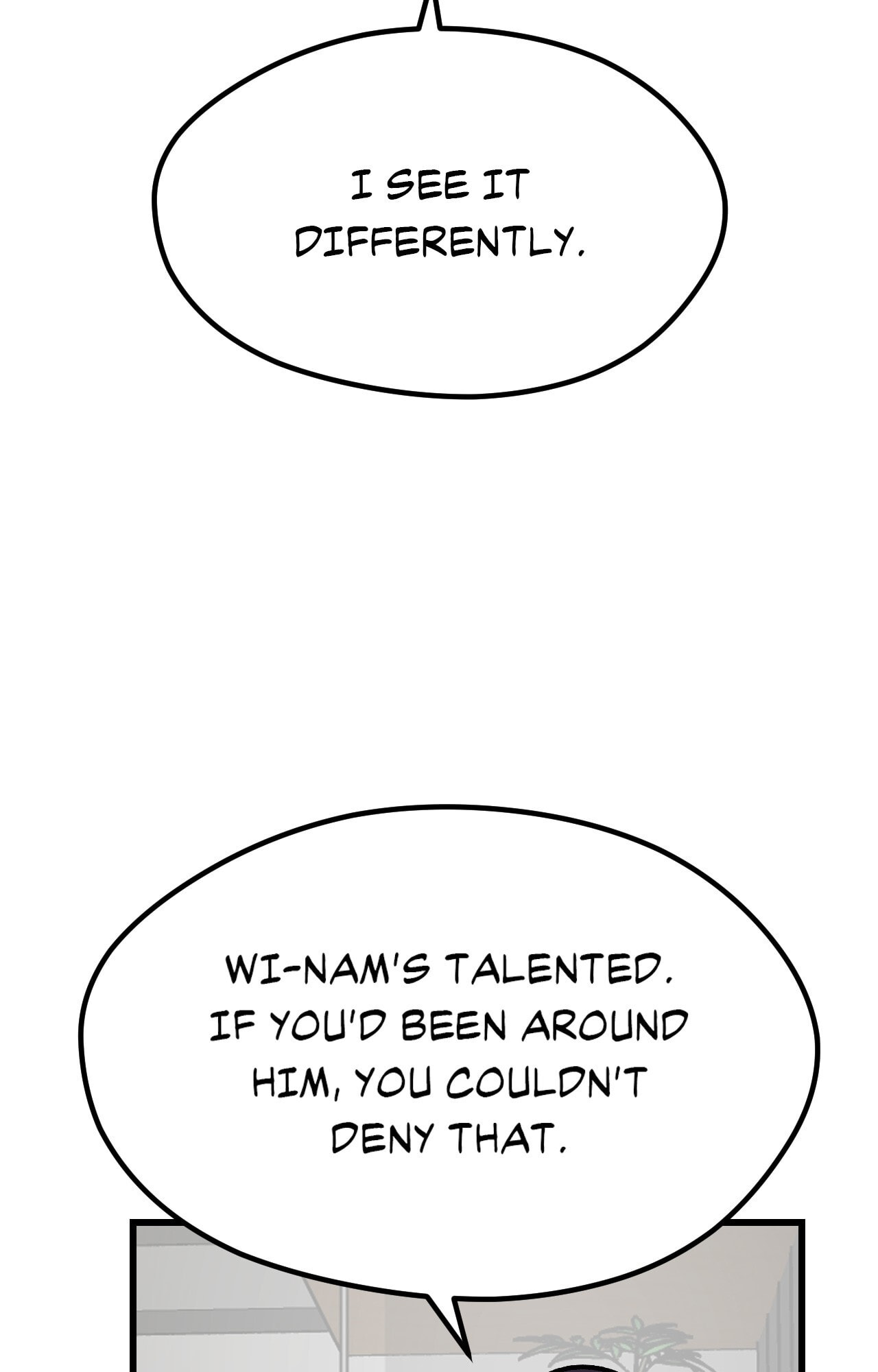 The Student, the Witch, and the Academy Chapter 37 page 90 - 