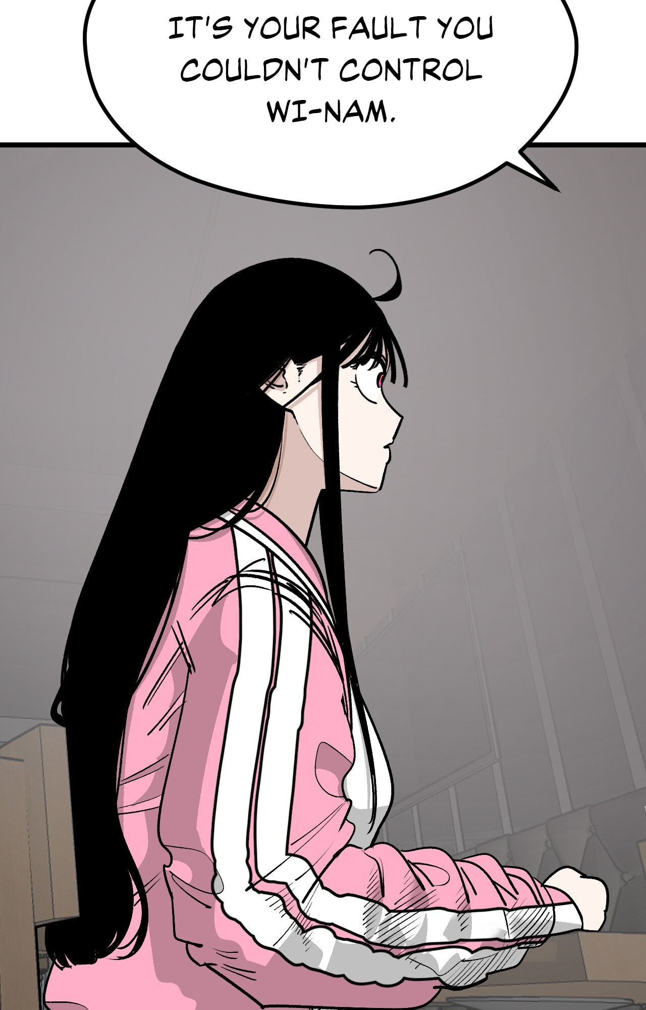 The Student, the Witch, and the Academy Chapter 37 page 94 - 
