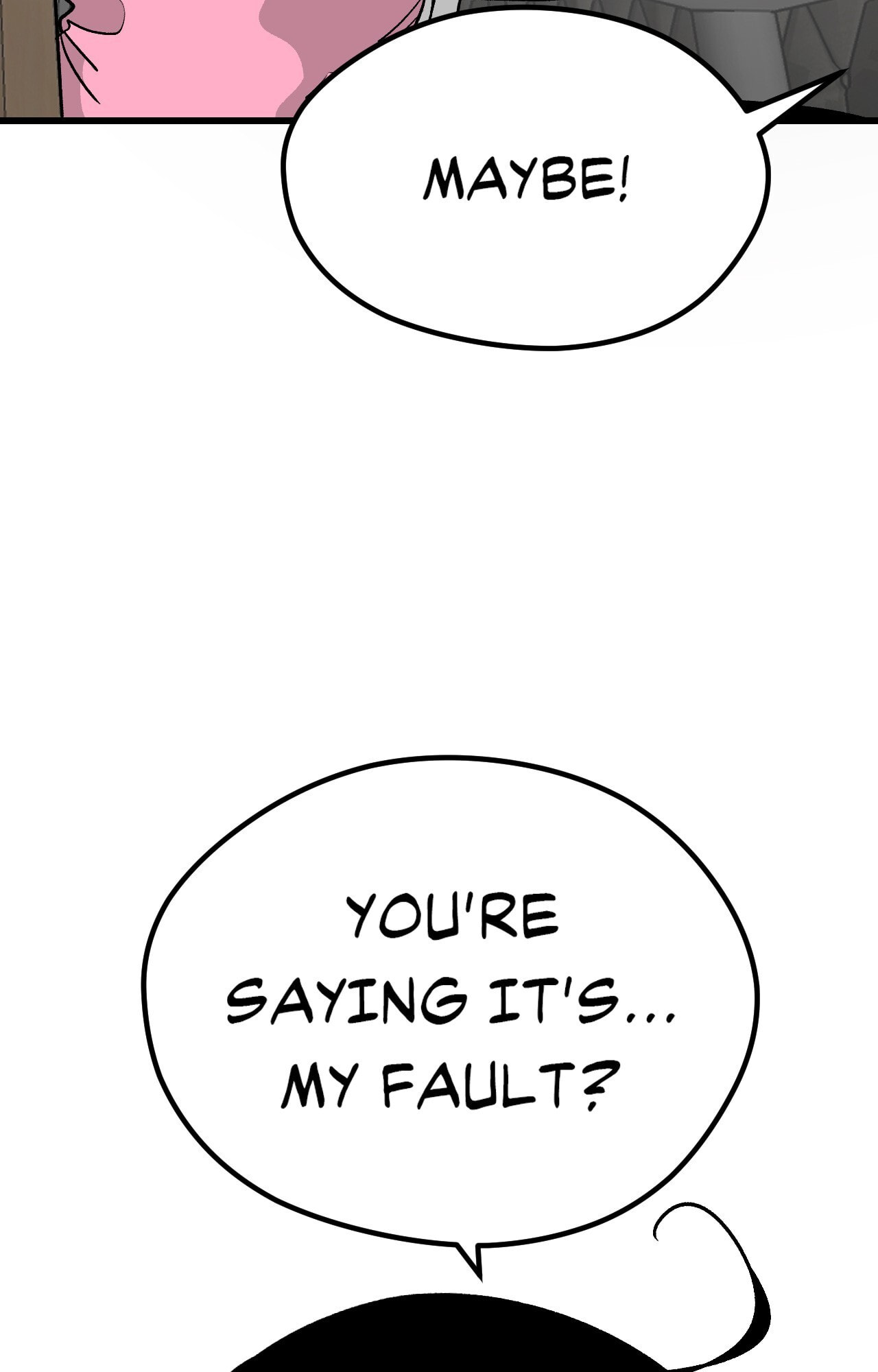 The Student, the Witch, and the Academy Chapter 37 page 95 - 