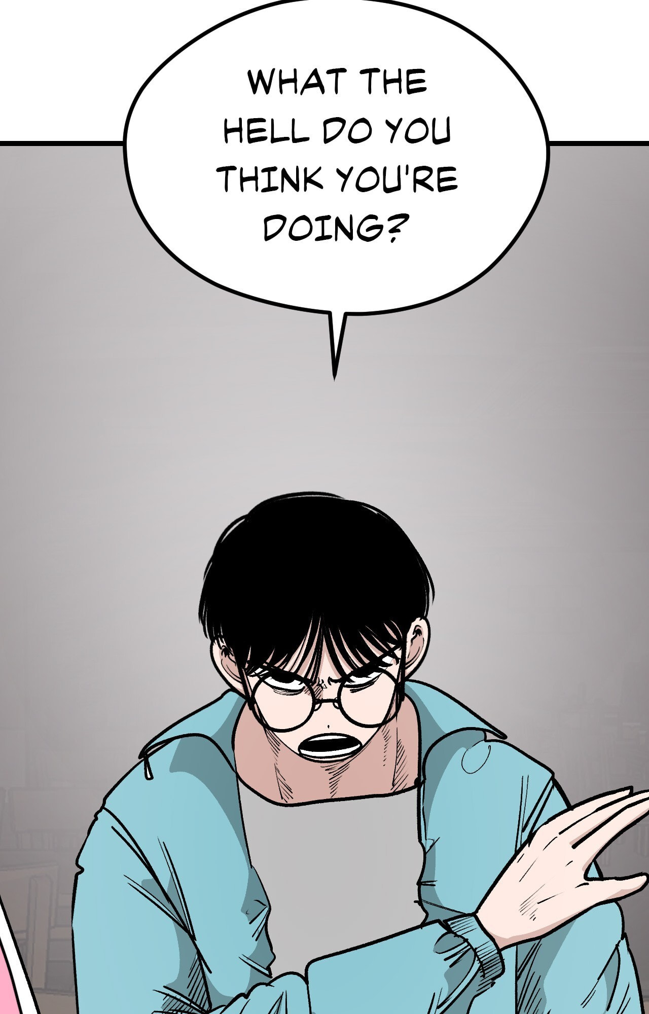 The Student, the Witch, and the Academy Chapter 37 page 100 - 