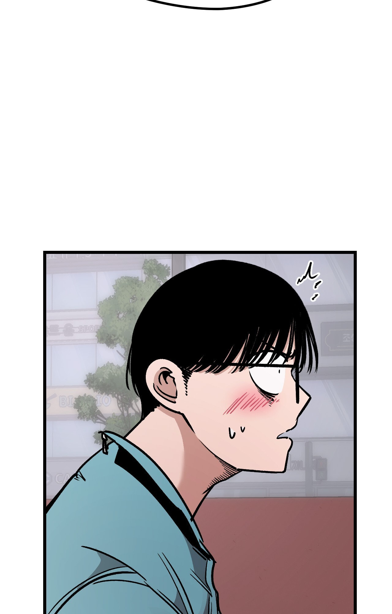 The Student, the Witch, and the Academy Chapter 38 page 102 - 