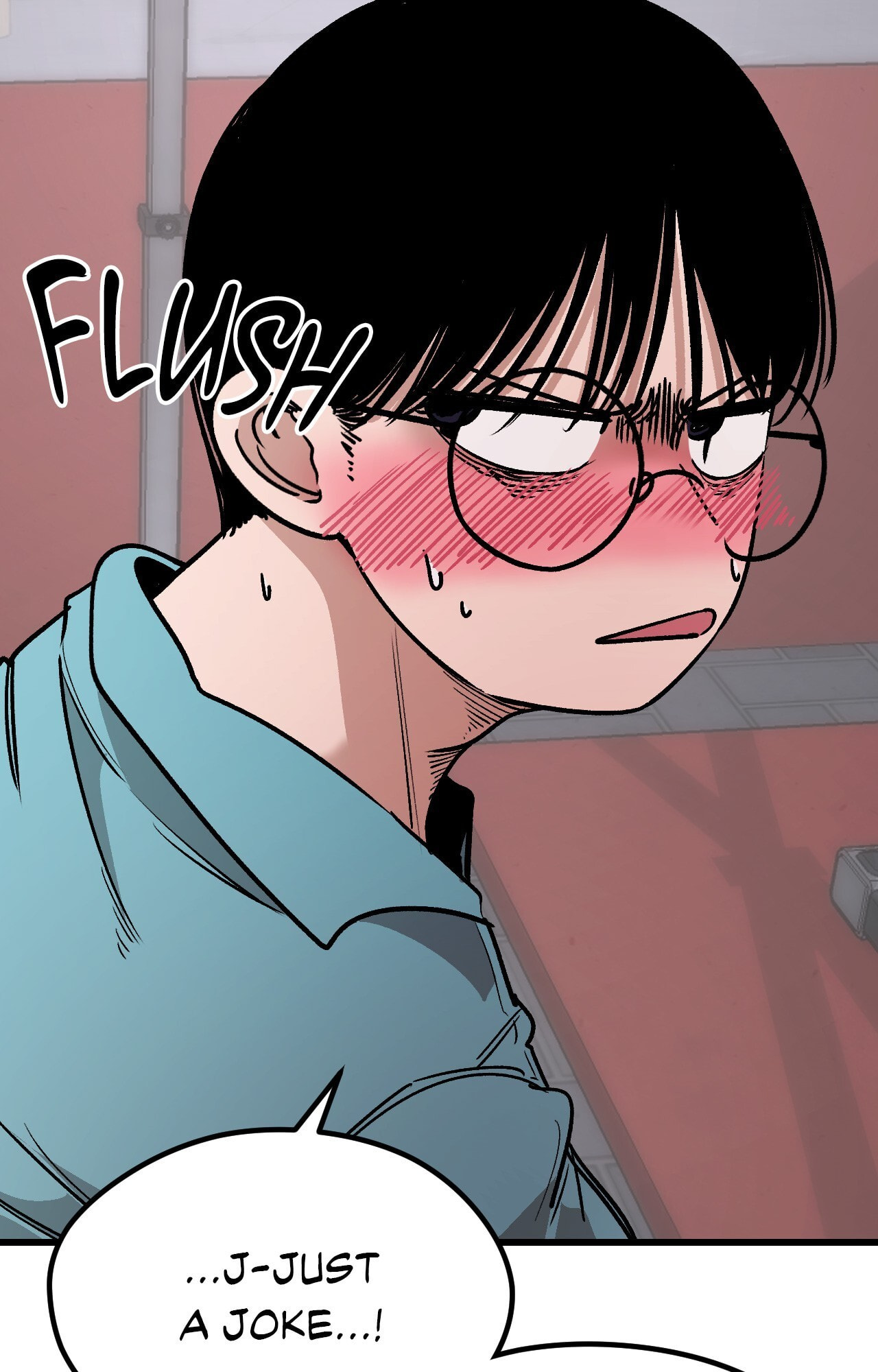 The Student, the Witch, and the Academy Chapter 38 page 104 - 