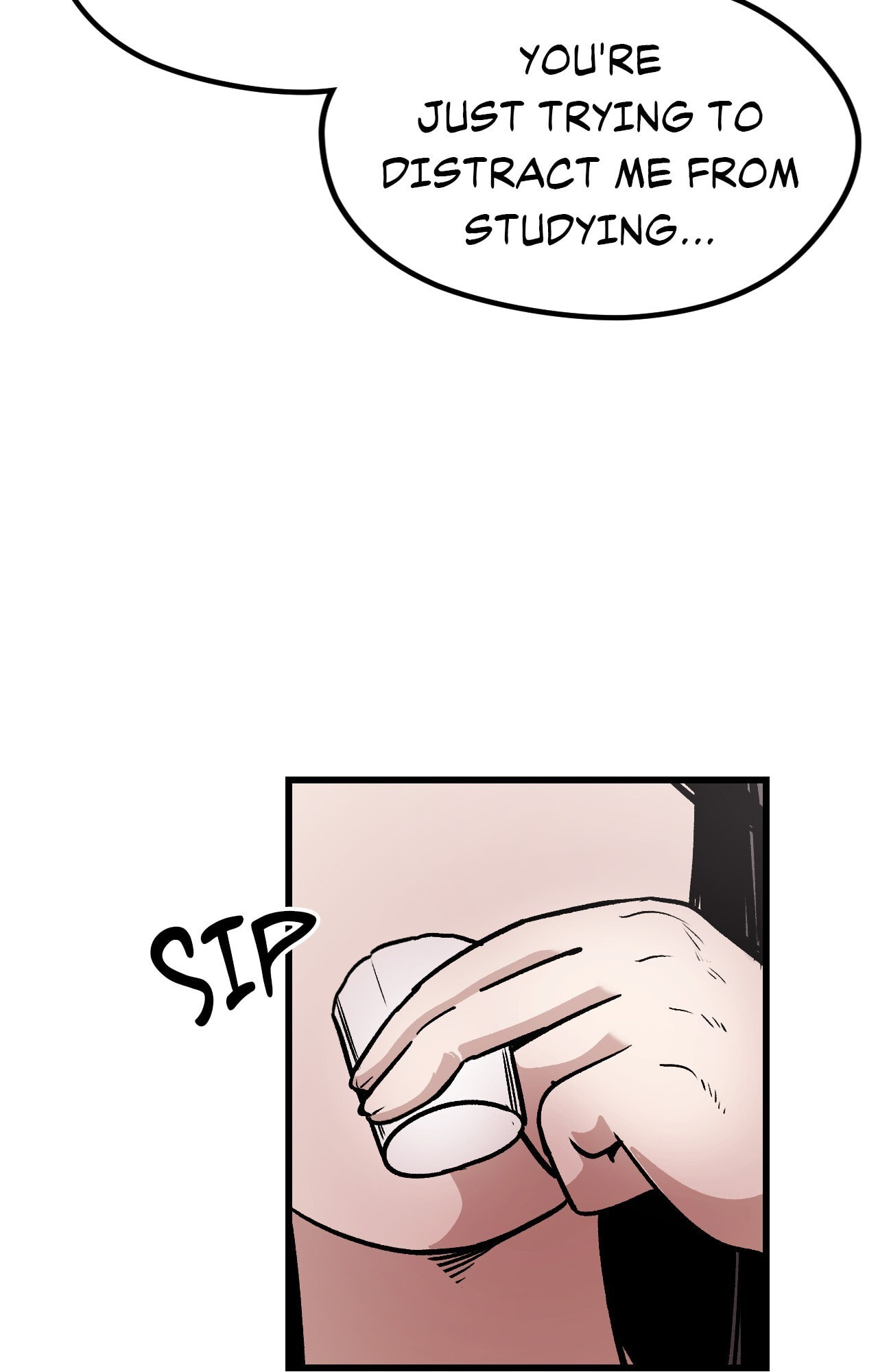 The Student, the Witch, and the Academy Chapter 38 page 105 - 