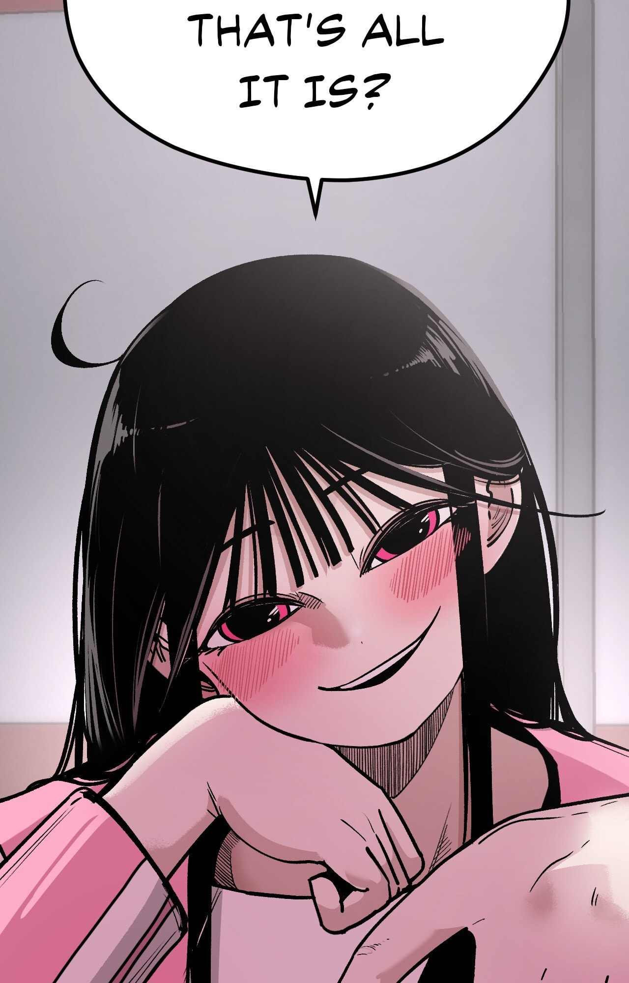 The Student, the Witch, and the Academy Chapter 38 page 107 - 