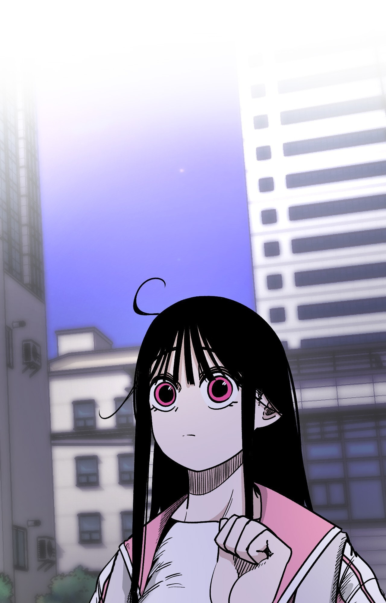 The Student, the Witch, and the Academy Chapter 38 page 16 - 