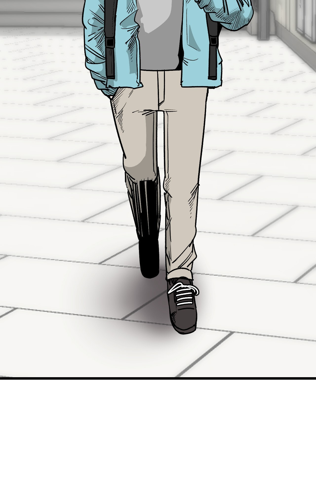 The Student, the Witch, and the Academy Chapter 38 page 23 - 