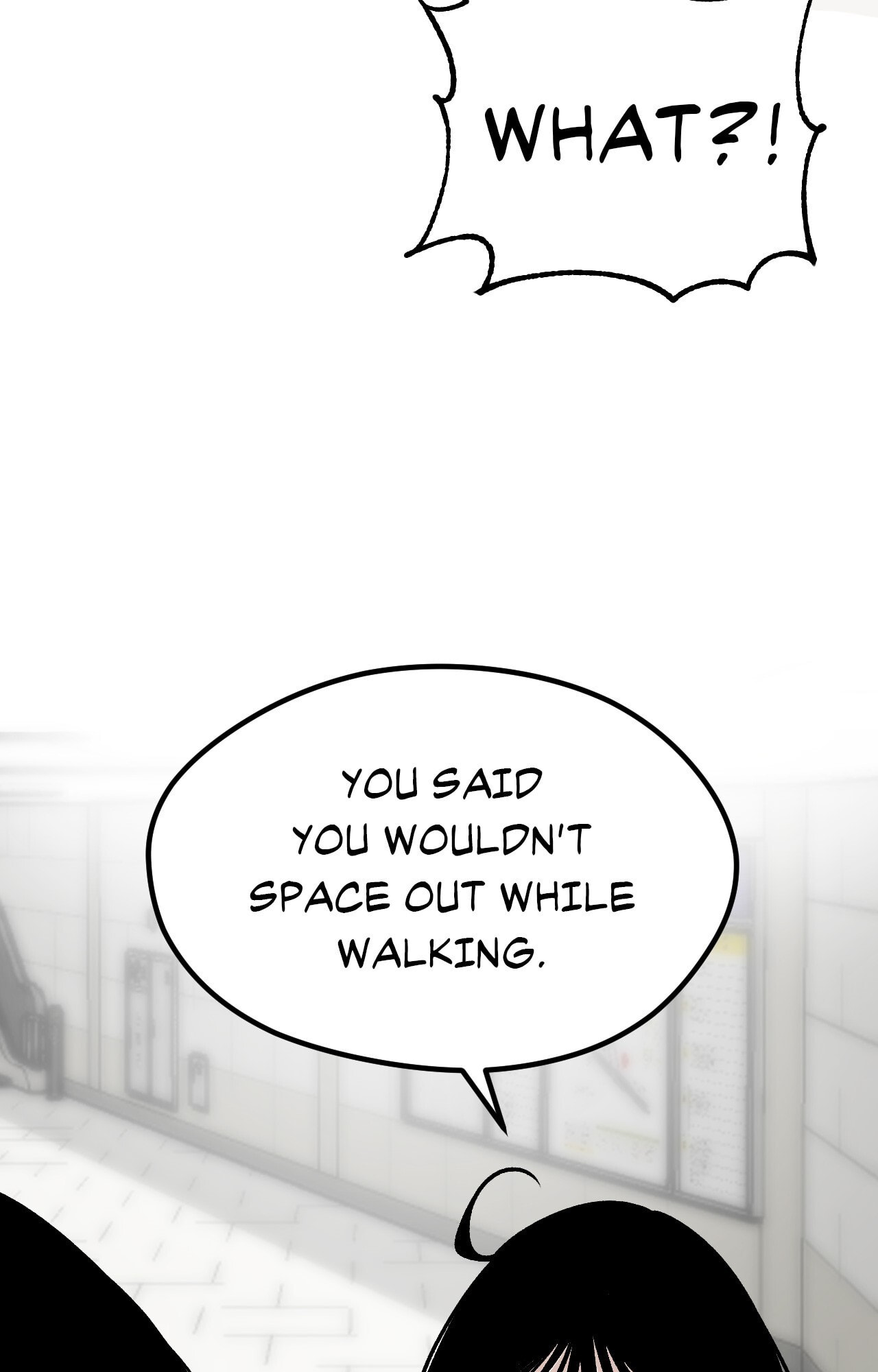 The Student, the Witch, and the Academy Chapter 38 page 25 - 