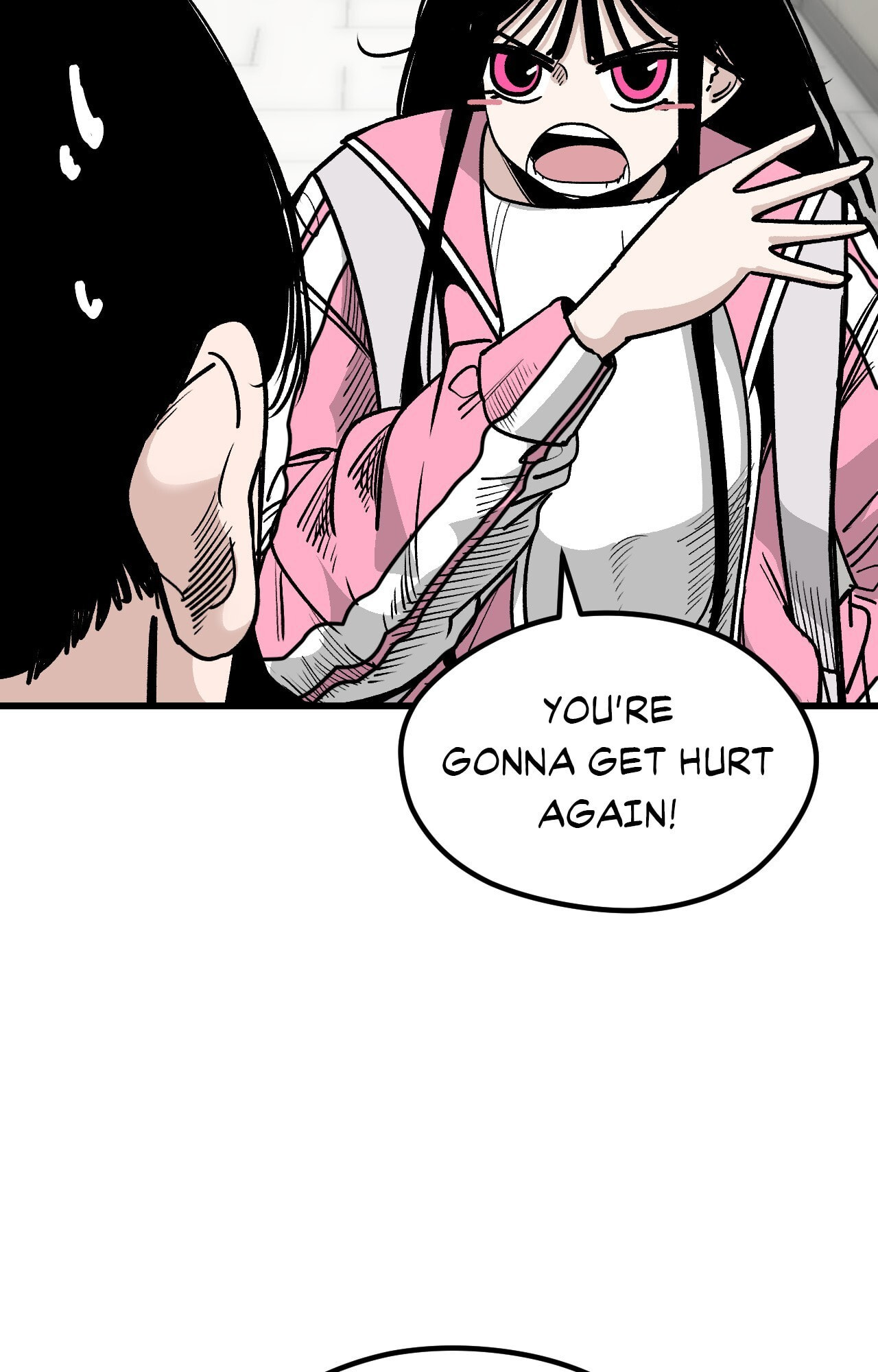 The Student, the Witch, and the Academy Chapter 38 page 26 - 