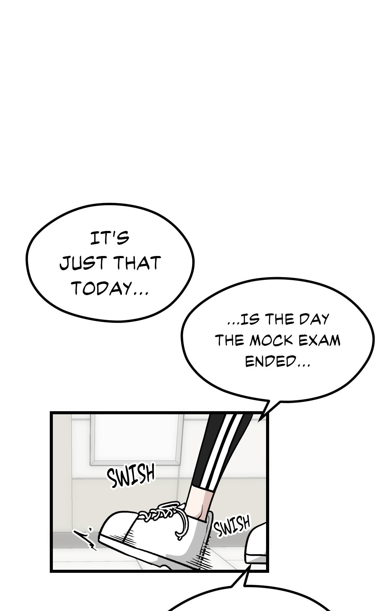 The Student, the Witch, and the Academy Chapter 38 page 29 - 