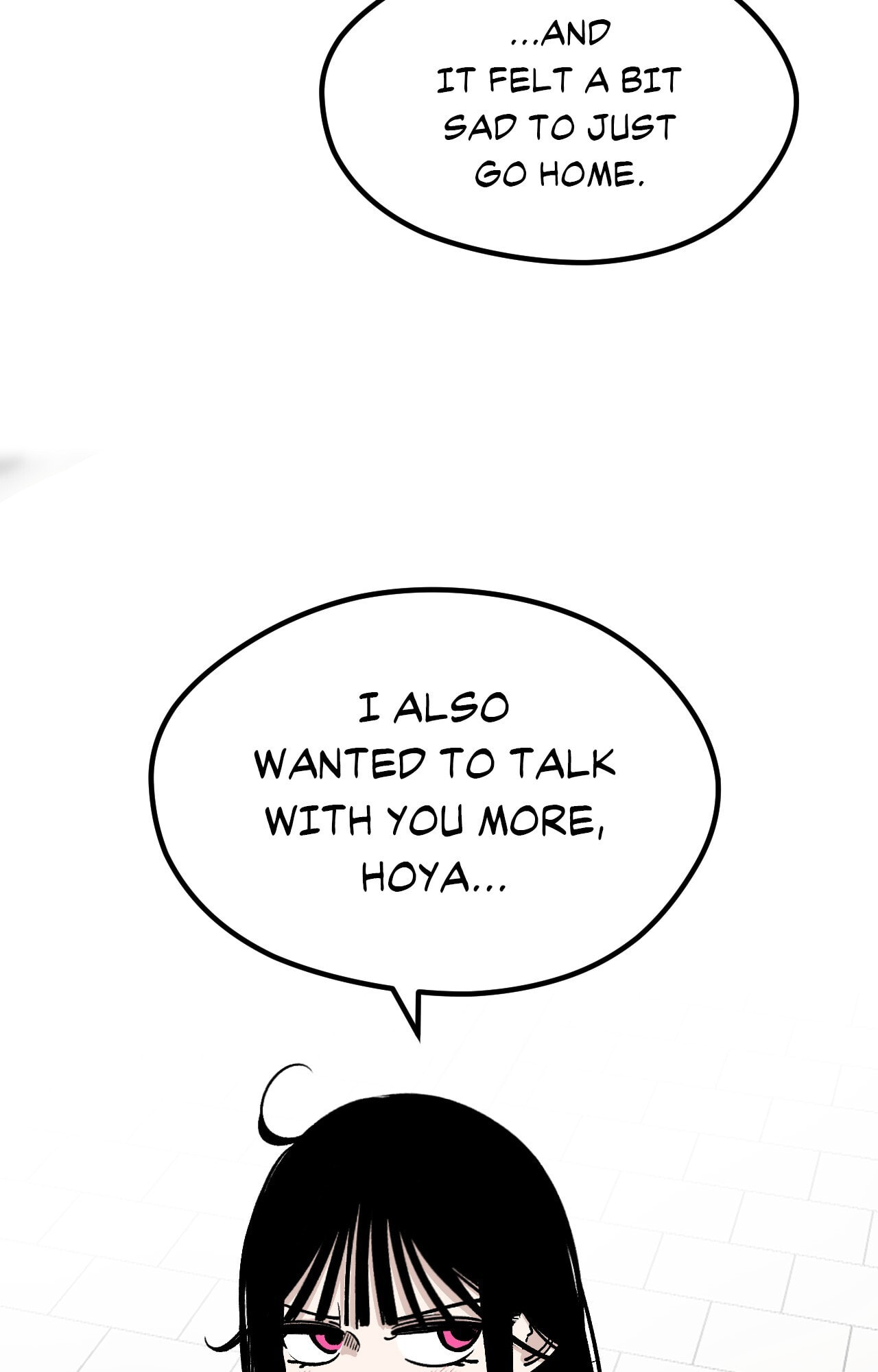 The Student, the Witch, and the Academy Chapter 38 page 30 - 