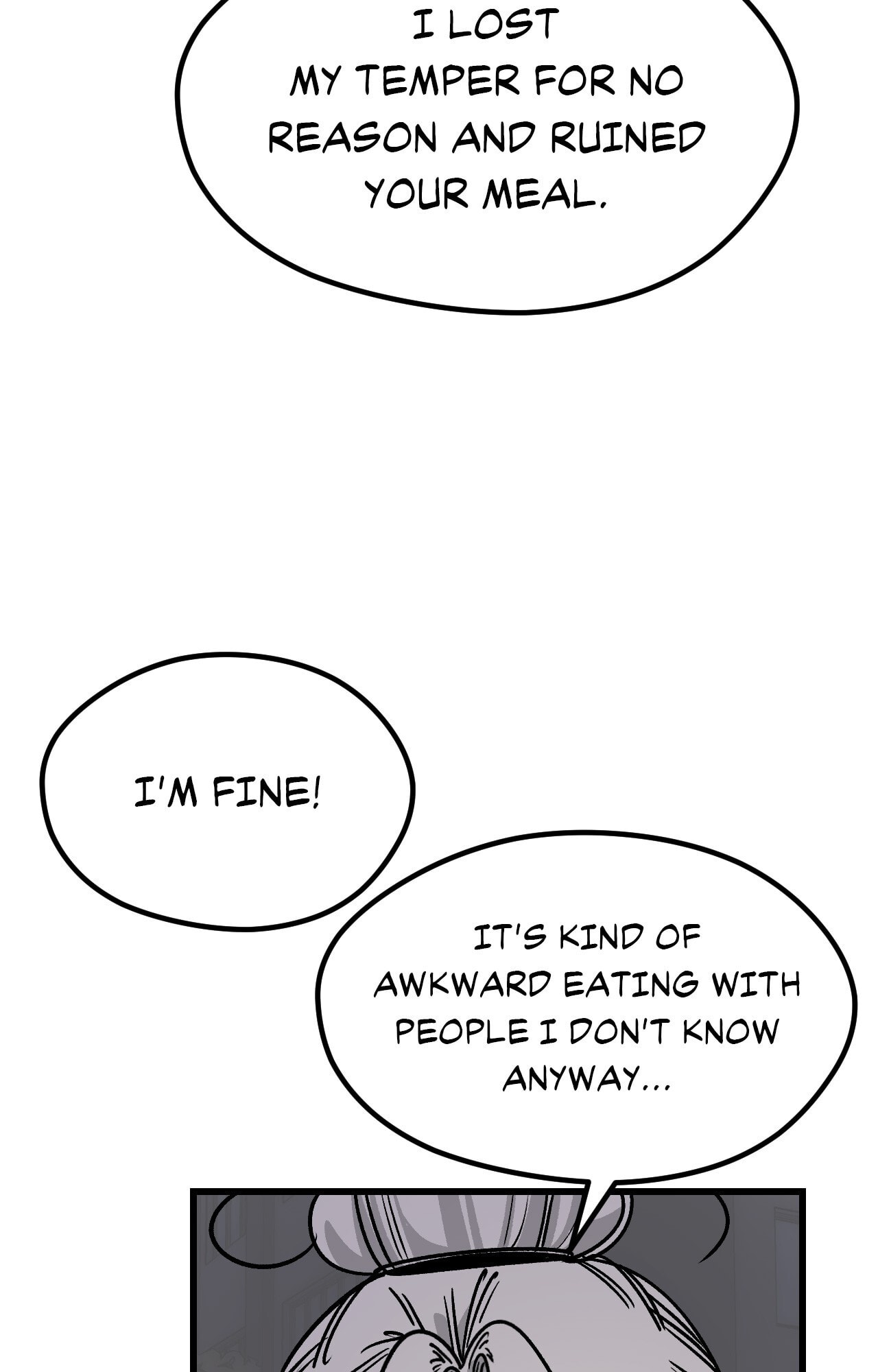 The Student, the Witch, and the Academy Chapter 38 page 4 - 
