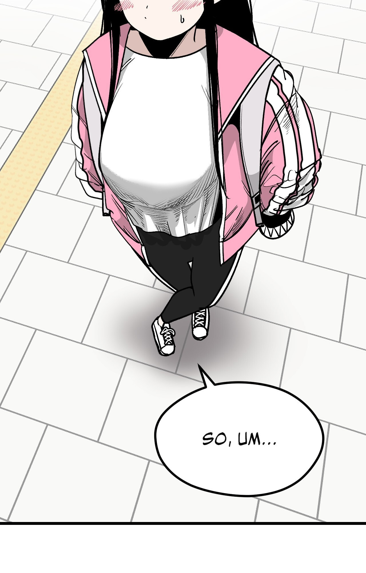 The Student, the Witch, and the Academy Chapter 38 page 31 - 