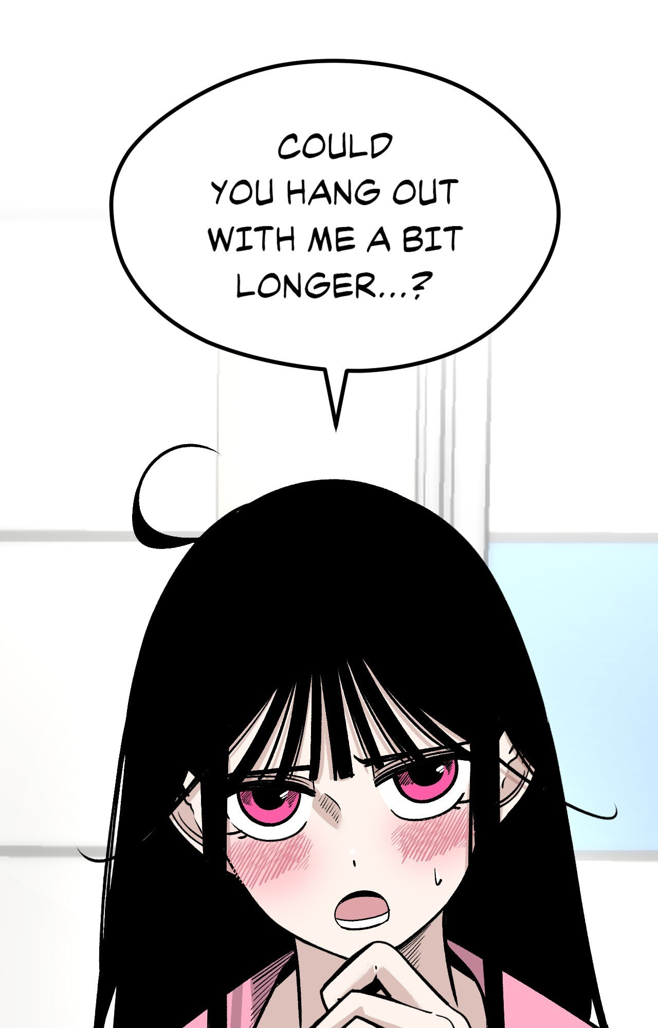 The Student, the Witch, and the Academy Chapter 38 page 34 - 