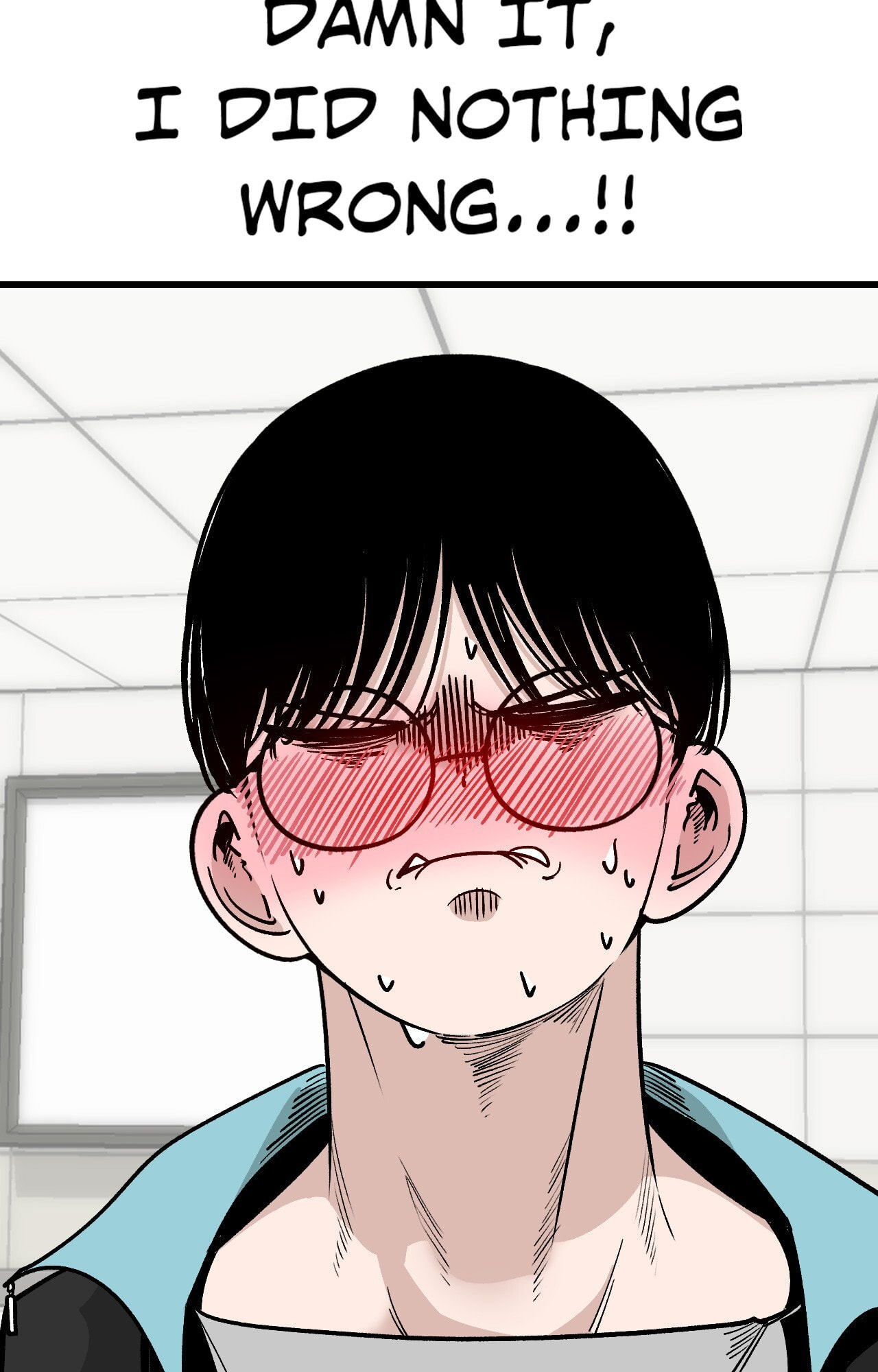 The Student, the Witch, and the Academy Chapter 38 page 36 - 