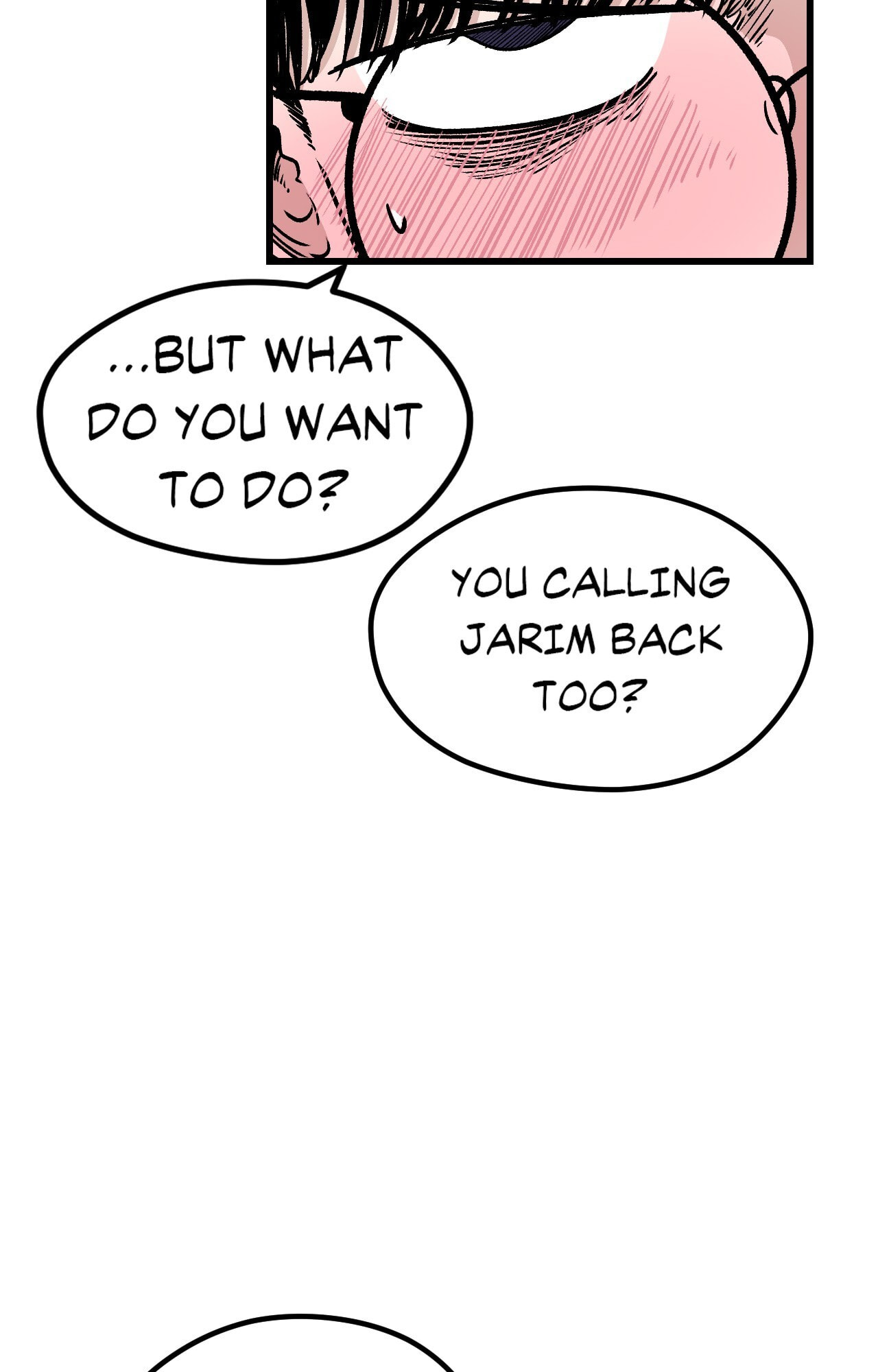 The Student, the Witch, and the Academy Chapter 38 page 38 - 
