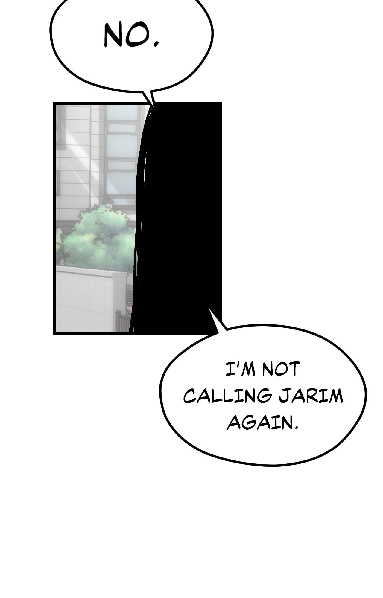 The Student, the Witch, and the Academy Chapter 38 page 39 - 