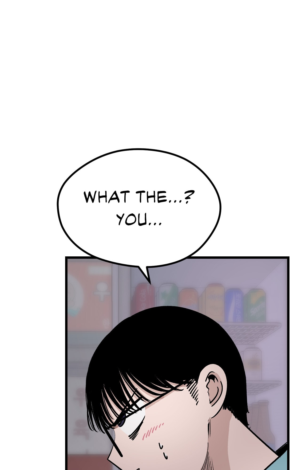 The Student, the Witch, and the Academy Chapter 38 page 46 - 