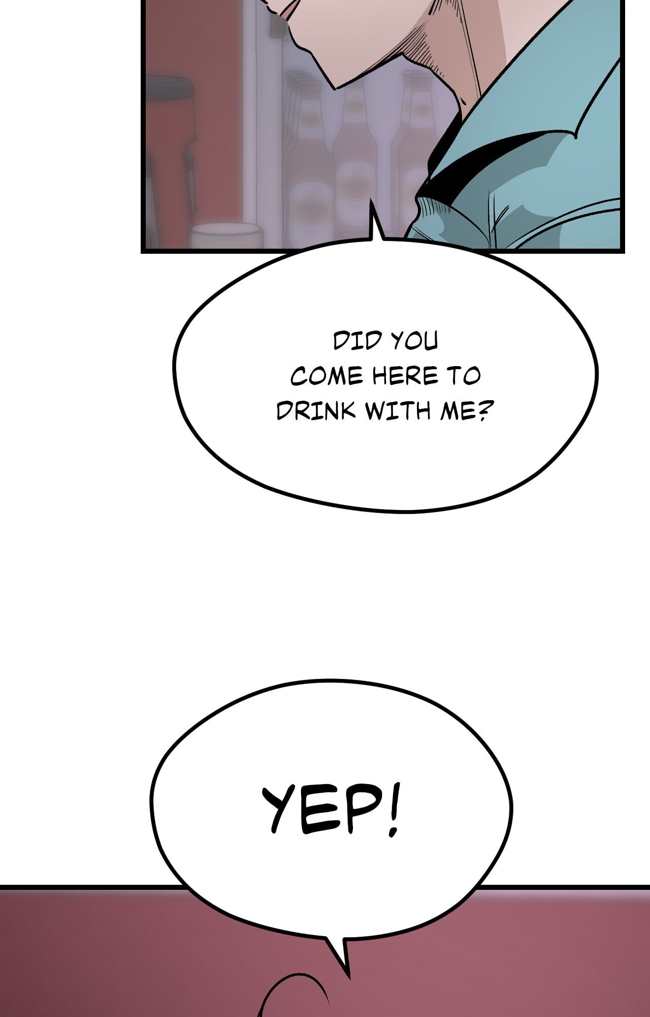 The Student, the Witch, and the Academy Chapter 38 page 47 - 