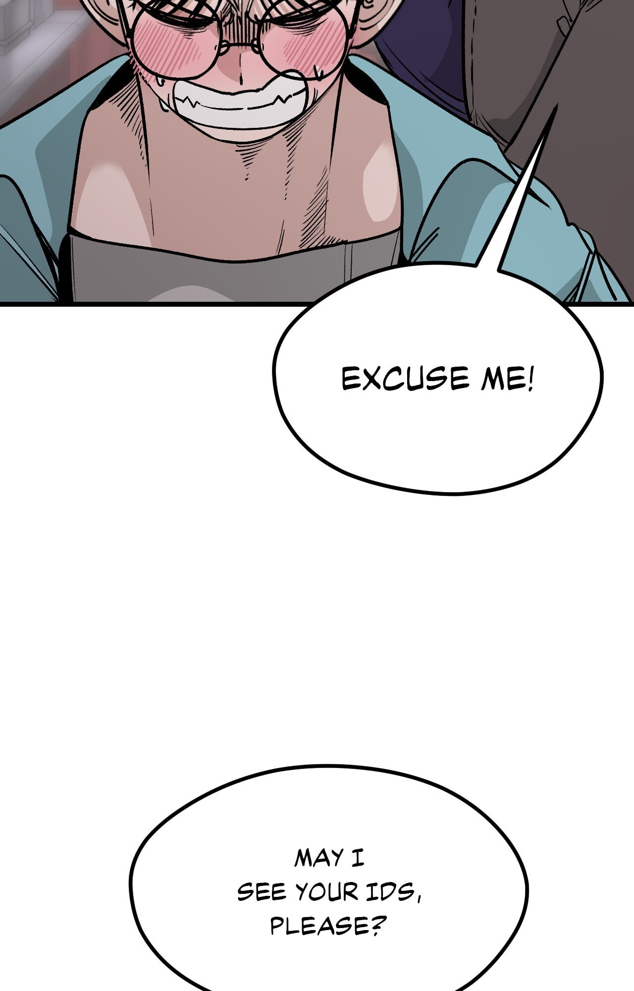 The Student, the Witch, and the Academy Chapter 38 page 50 - 