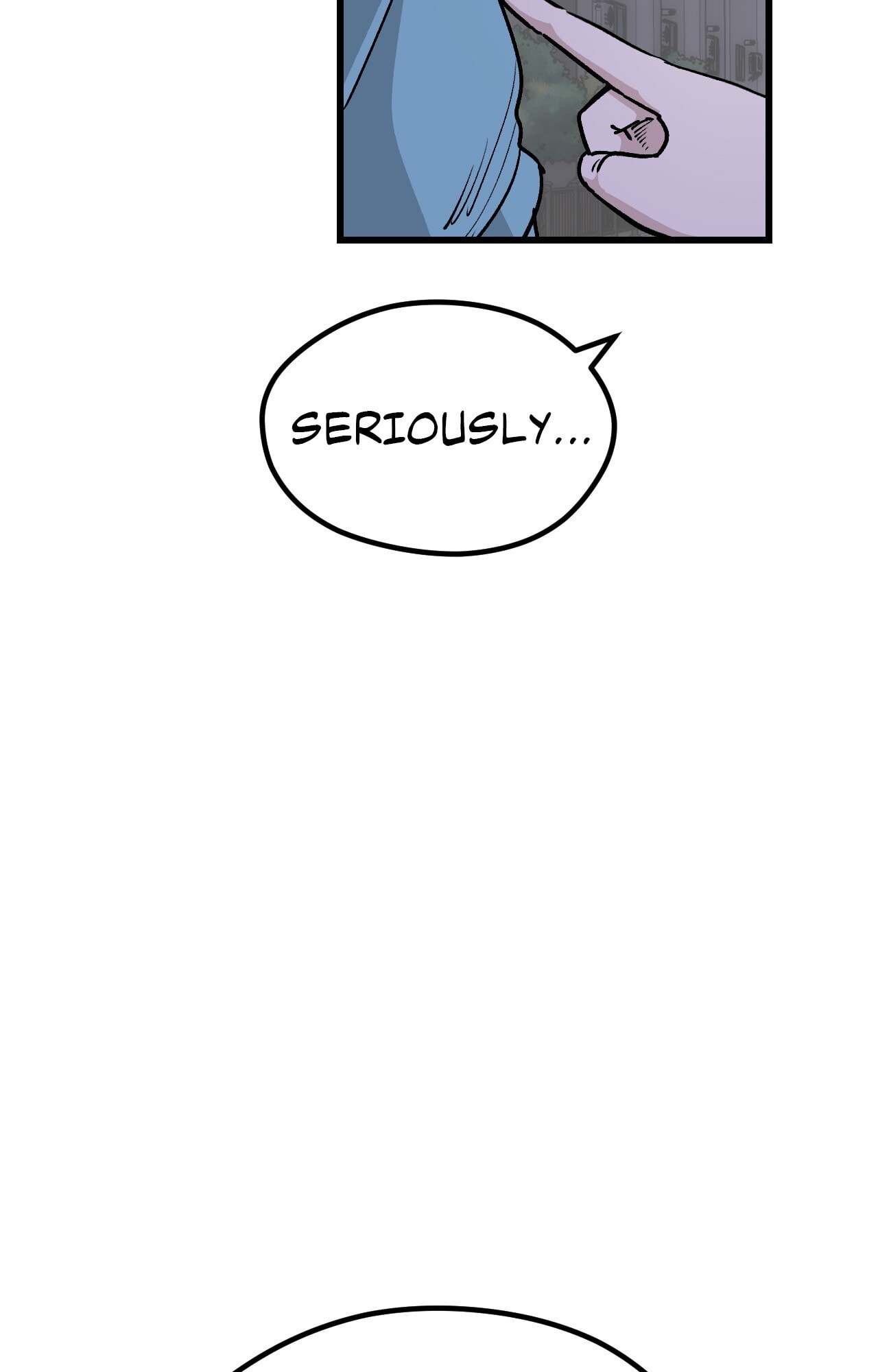 The Student, the Witch, and the Academy Chapter 38 page 6 - 