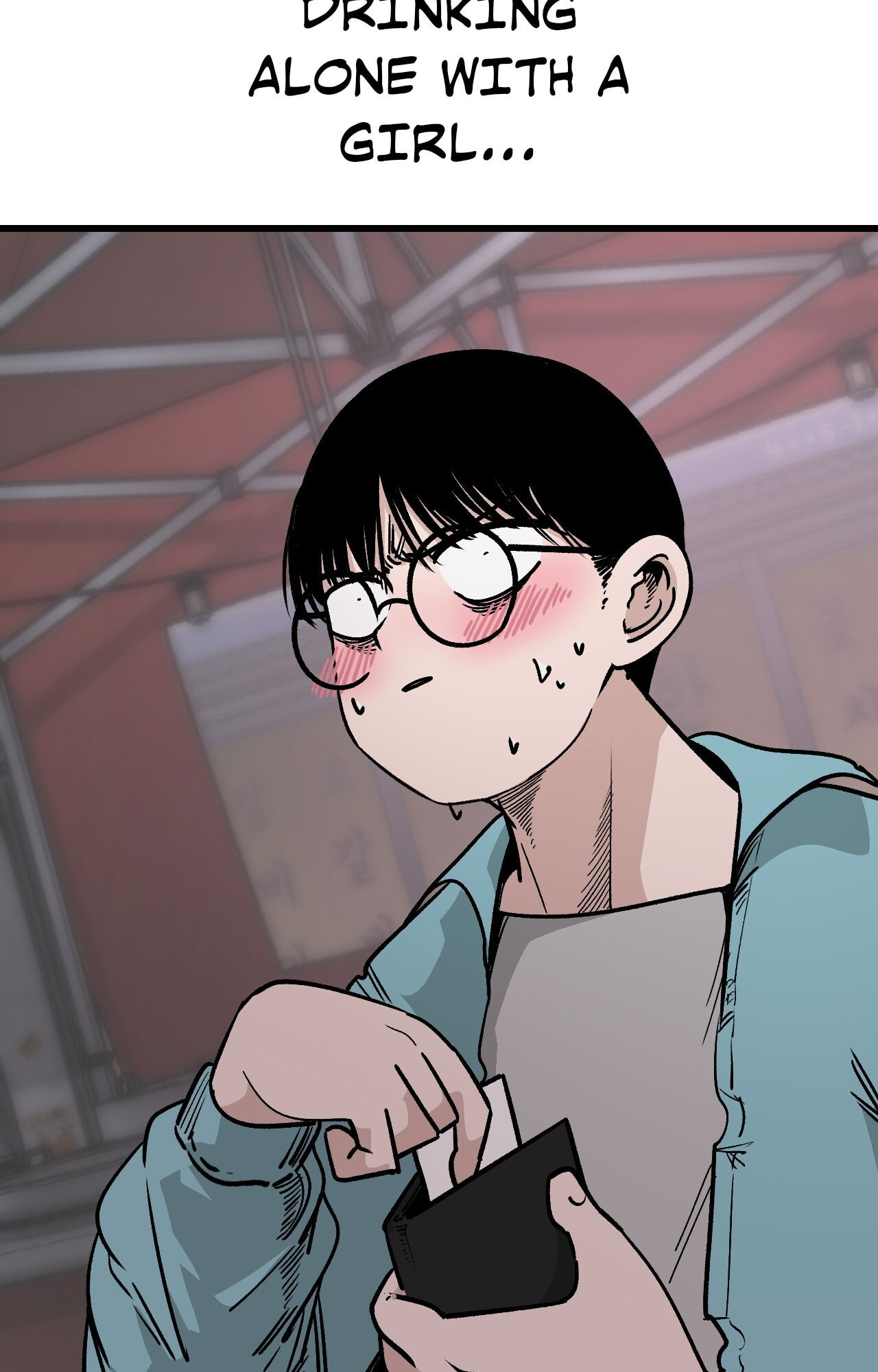 The Student, the Witch, and the Academy Chapter 38 page 52 - 