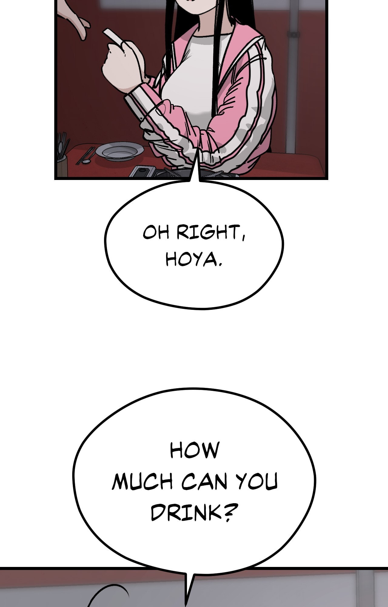 The Student, the Witch, and the Academy Chapter 38 page 56 - 