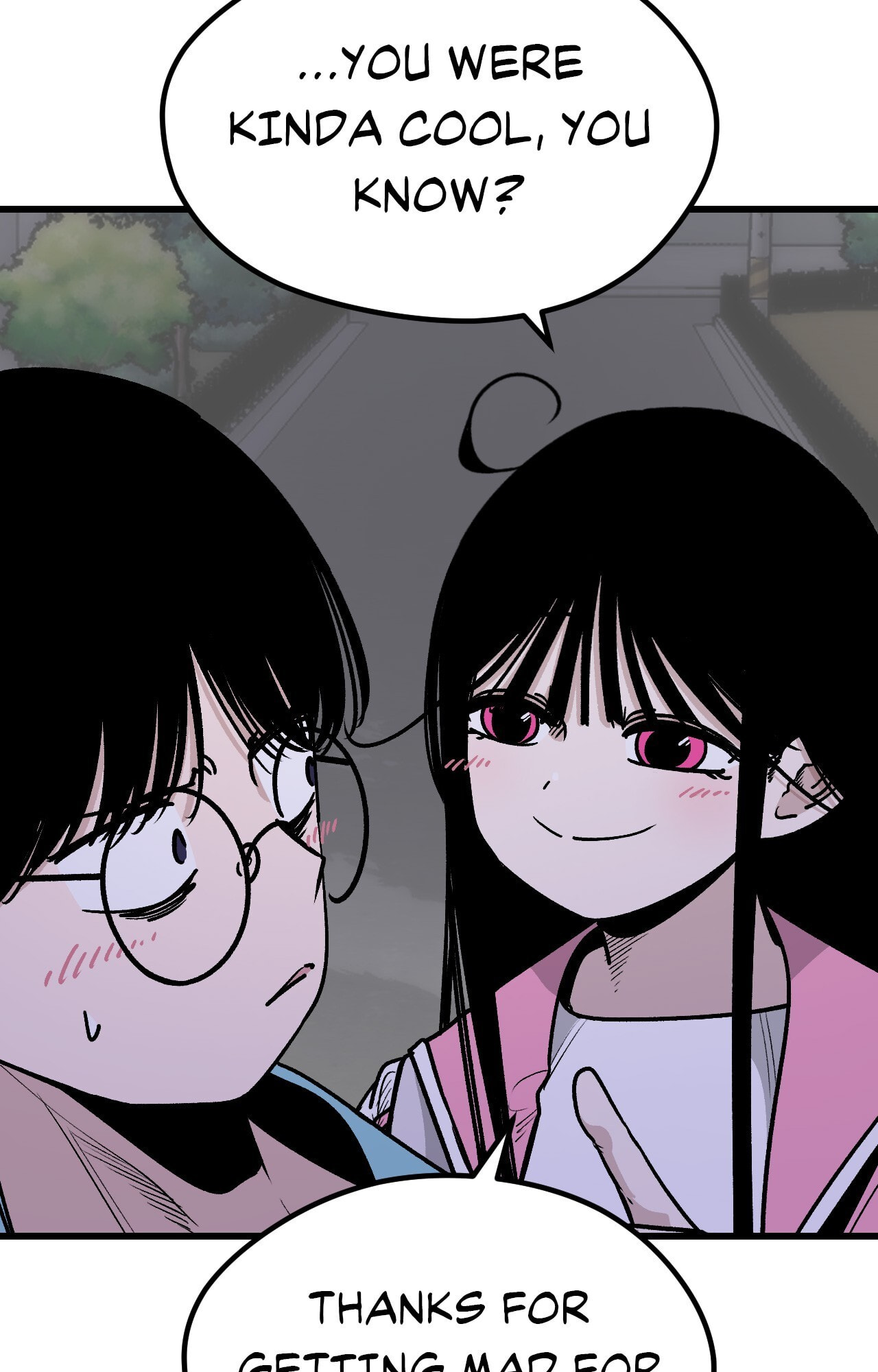 The Student, the Witch, and the Academy Chapter 38 page 7 - 