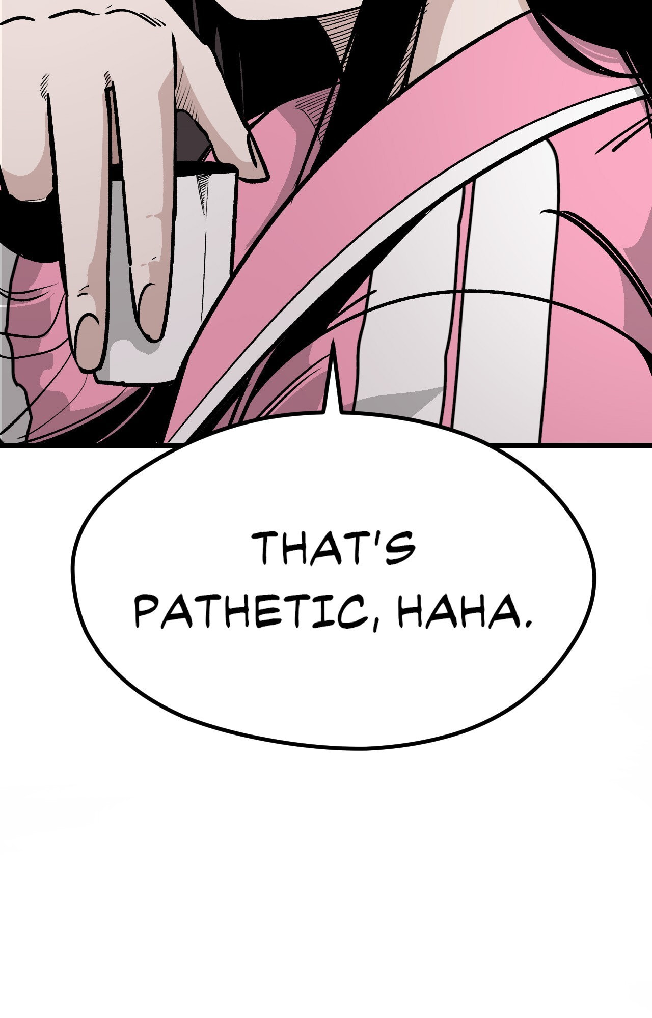 The Student, the Witch, and the Academy Chapter 38 page 64 - 