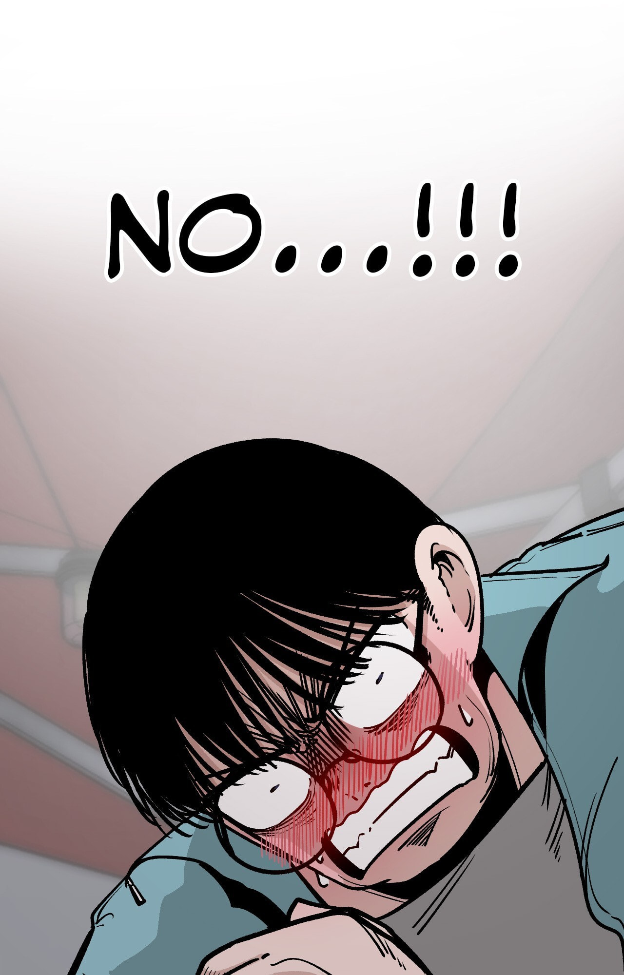 The Student, the Witch, and the Academy Chapter 38 page 65 - 