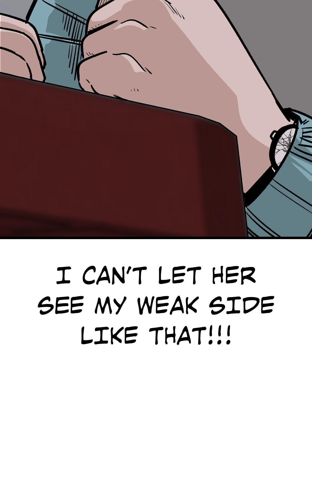 The Student, the Witch, and the Academy Chapter 38 page 66 - 