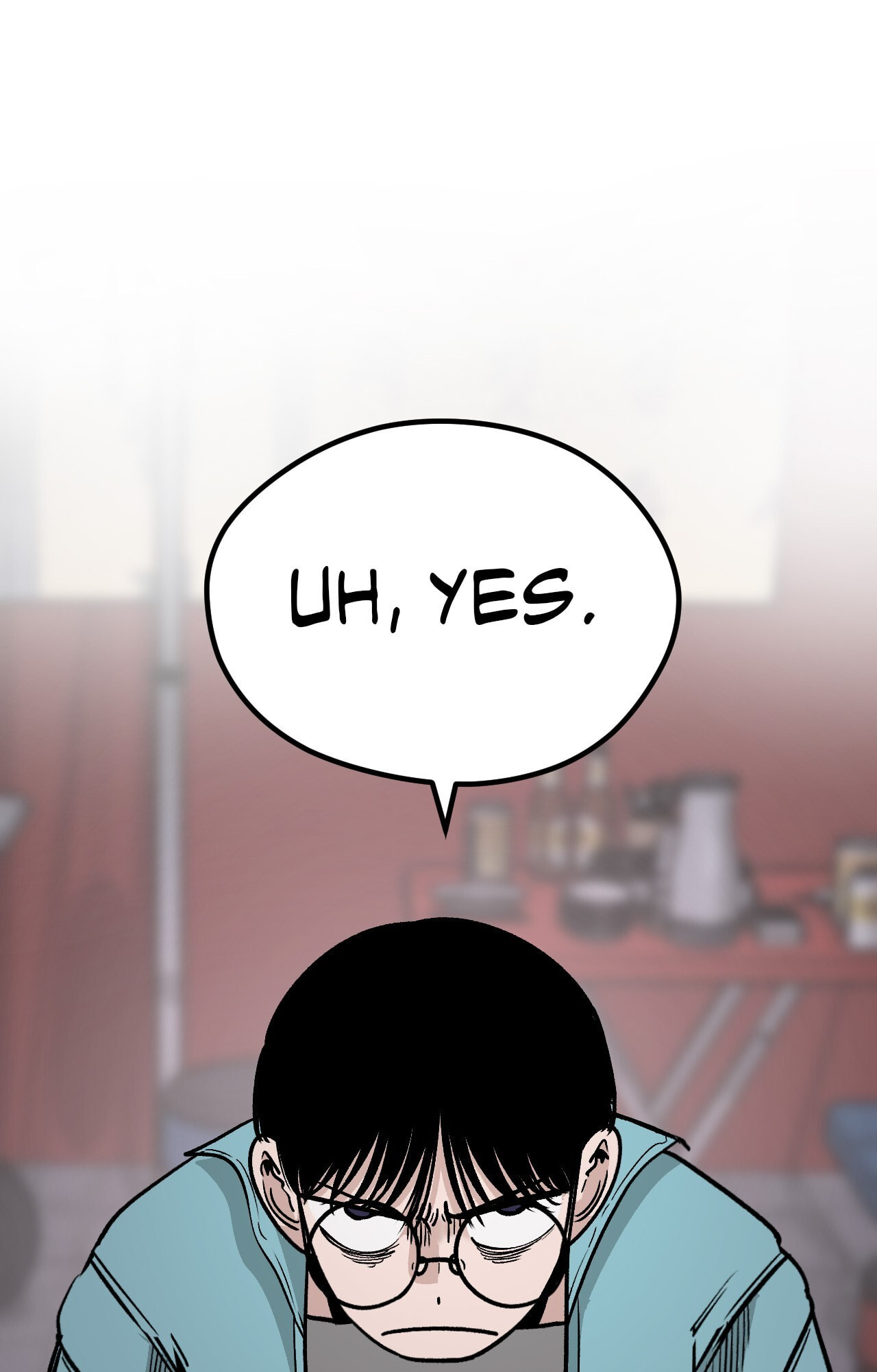 The Student, the Witch, and the Academy Chapter 38 page 71 - 