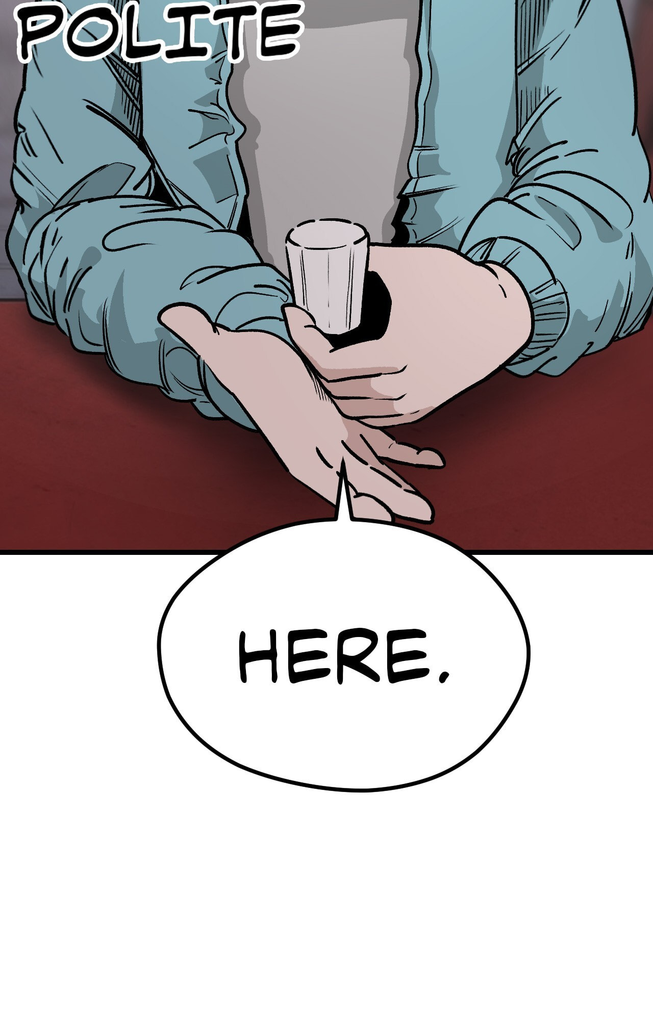 The Student, the Witch, and the Academy Chapter 38 page 72 - 