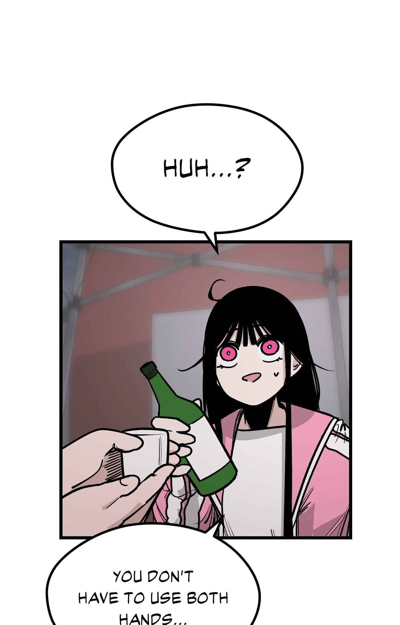 The Student, the Witch, and the Academy Chapter 38 page 73 - 
