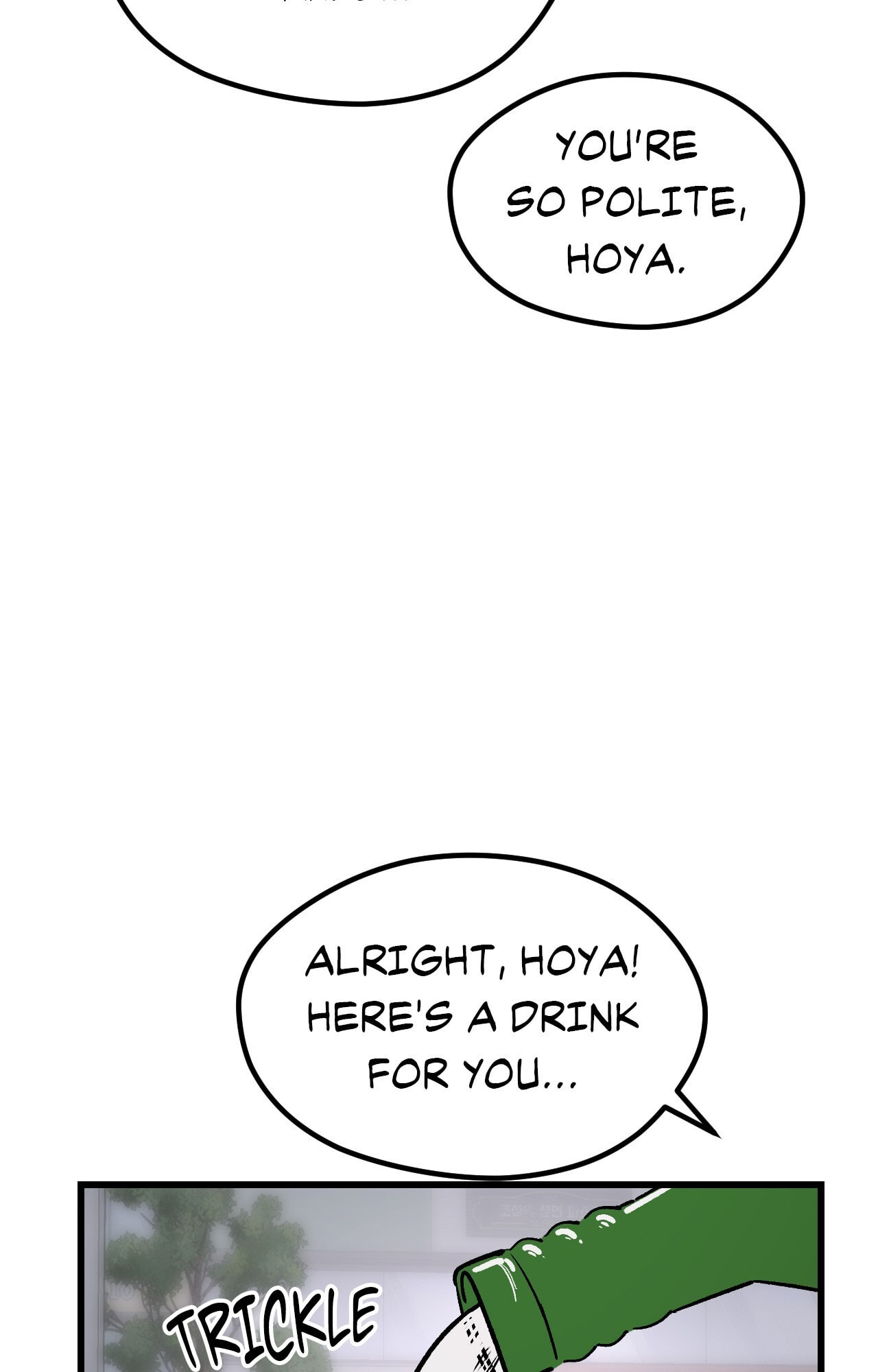 The Student, the Witch, and the Academy Chapter 38 page 74 - 