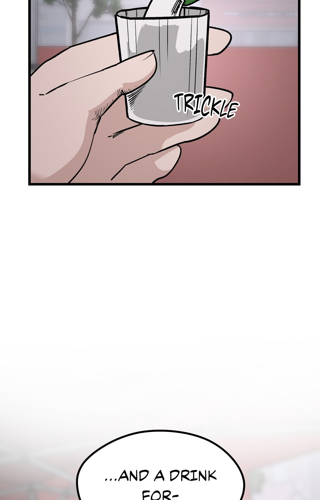 The Student, the Witch, and the Academy Chapter 38 page 75 - 