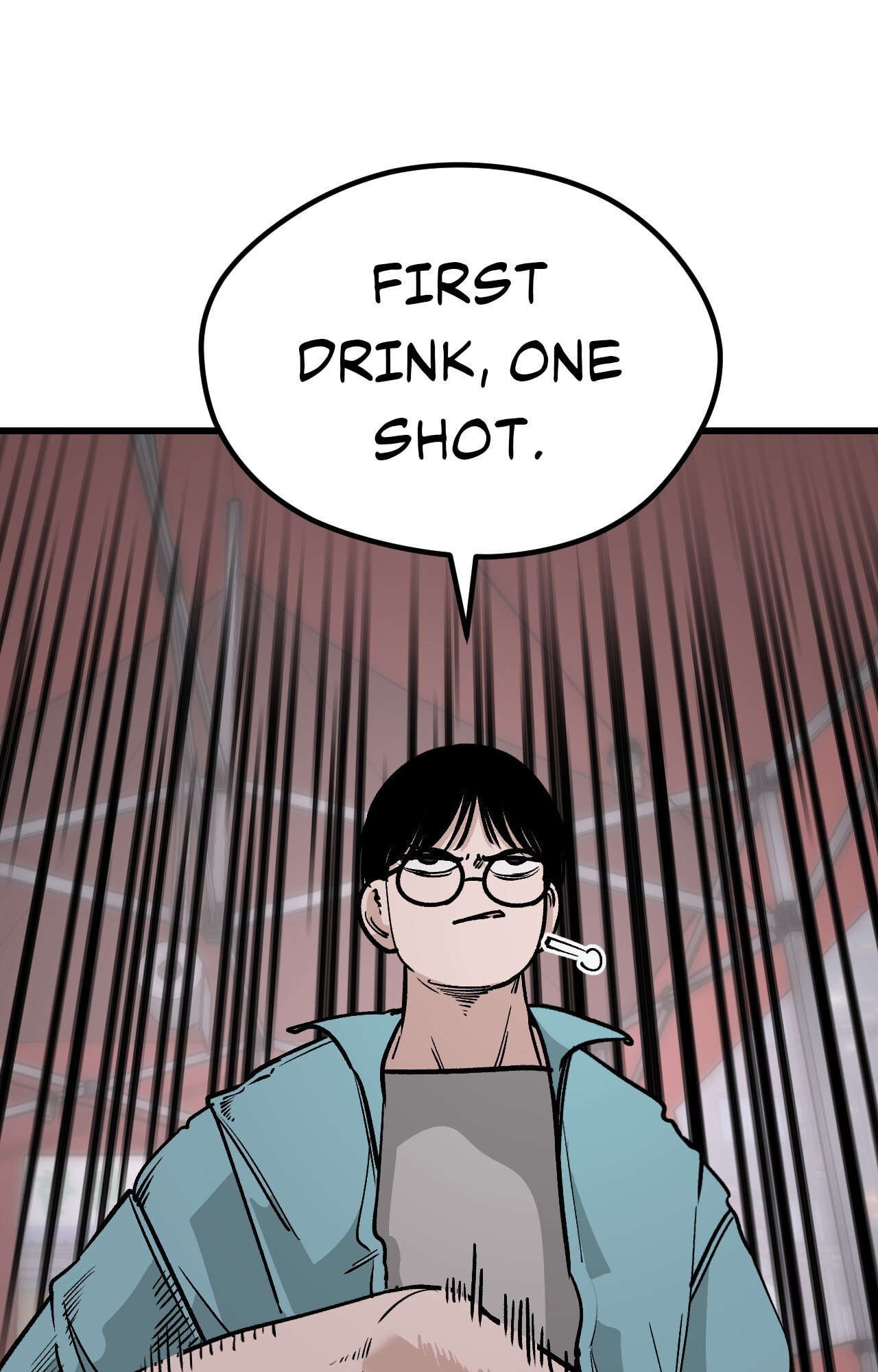 The Student, the Witch, and the Academy Chapter 38 page 77 - 